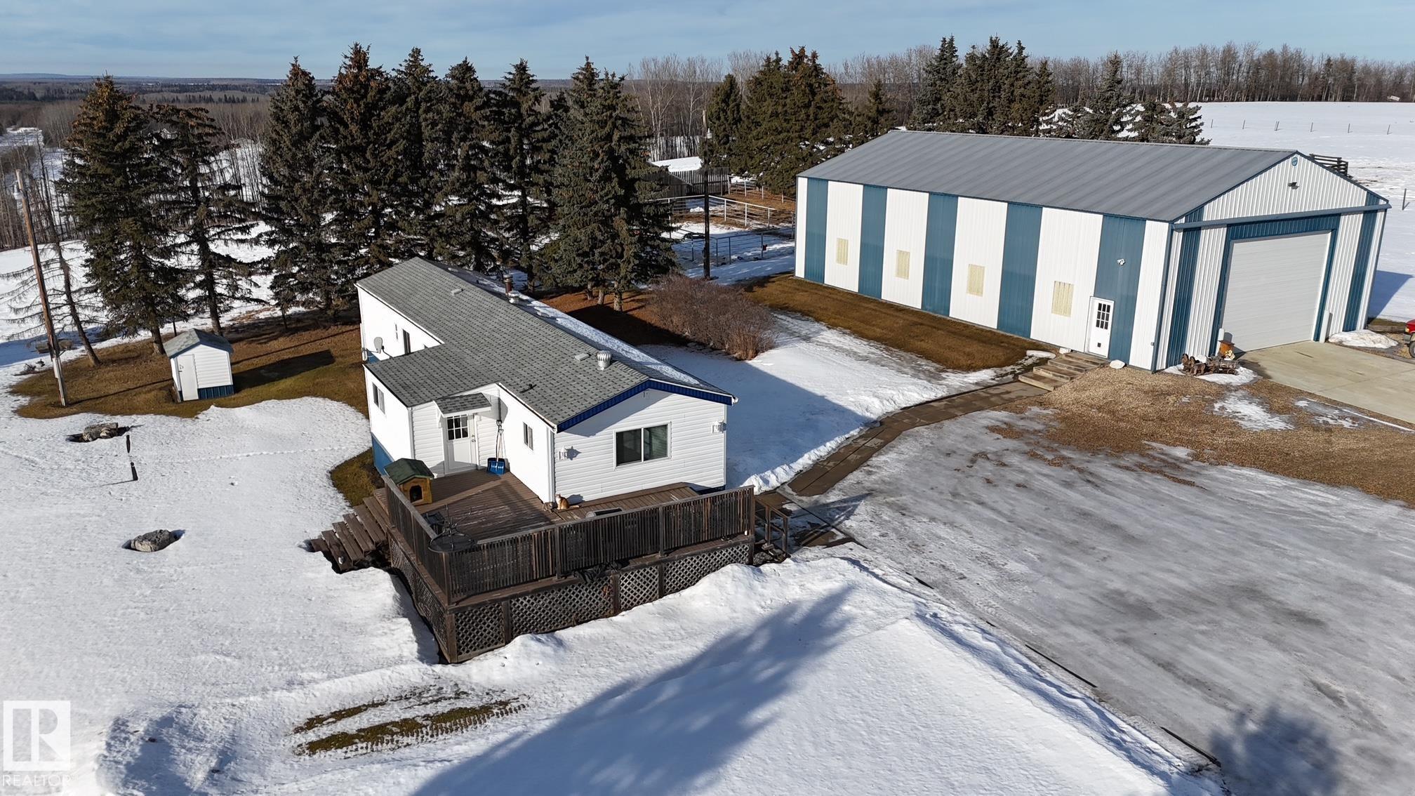 8112 TWP RD 504, E4472620, Alberta,