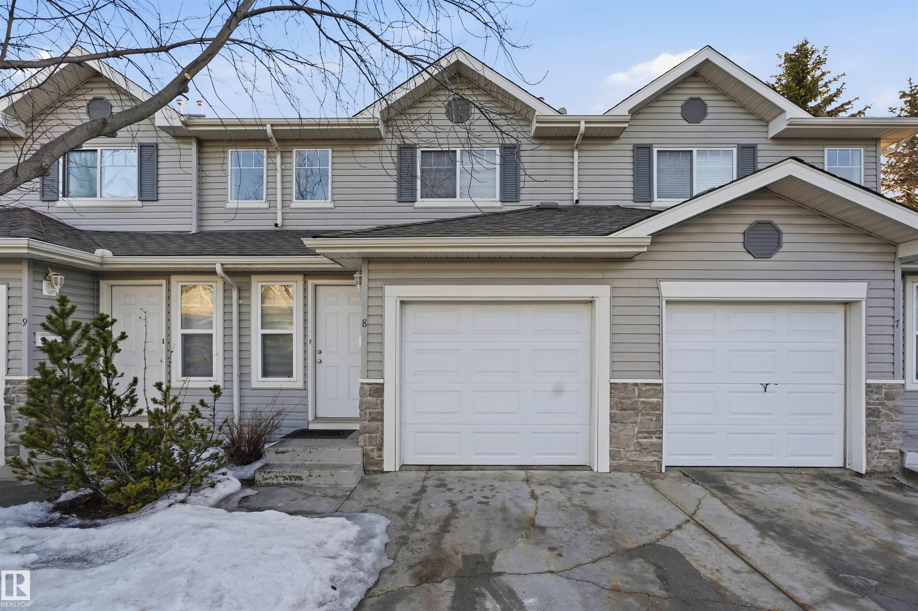 8 230 EDWARDS Drive, E4472640, Alberta,