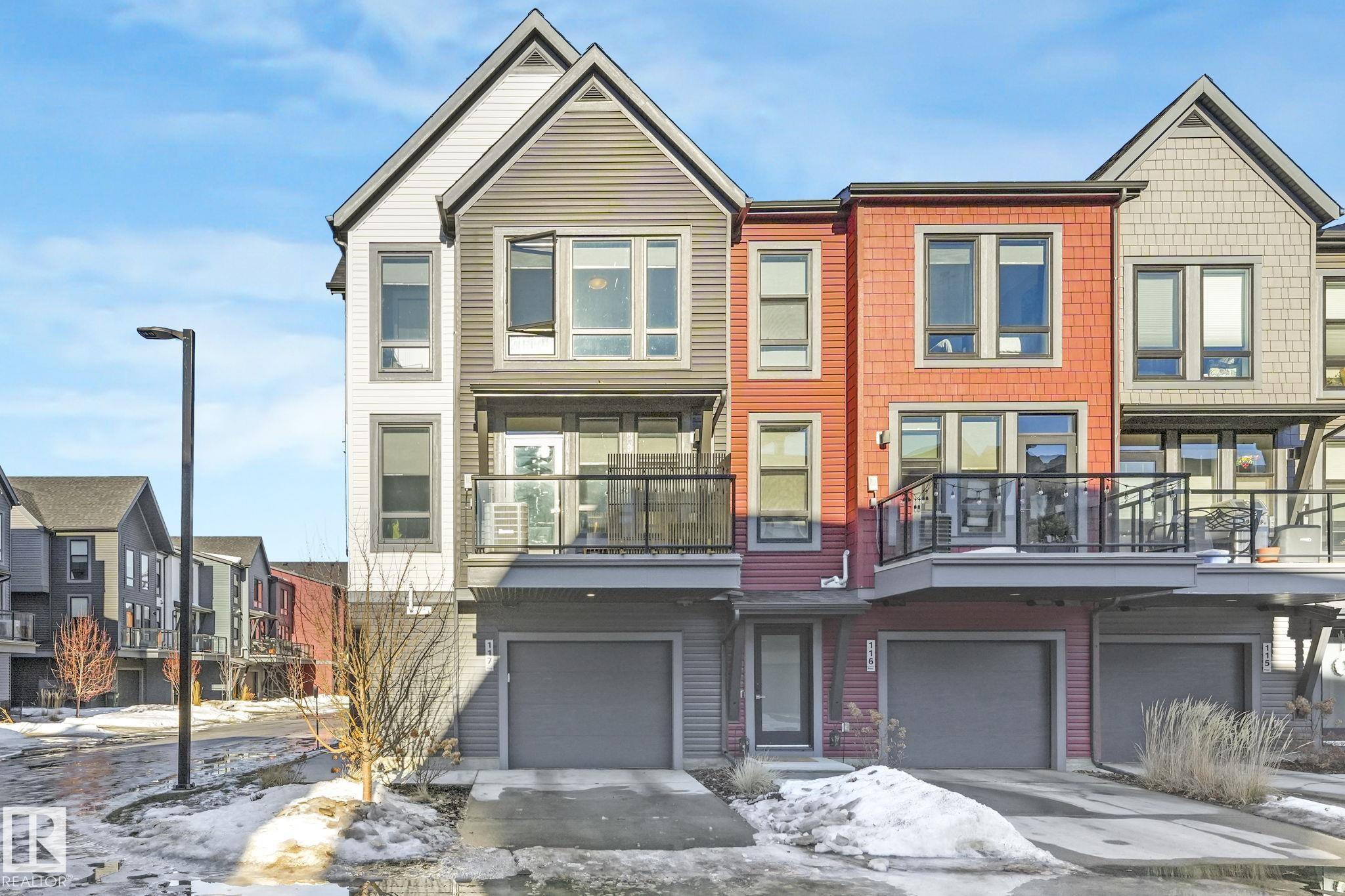 117 1304 RUTHERFORD Road, E4472643, Alberta,