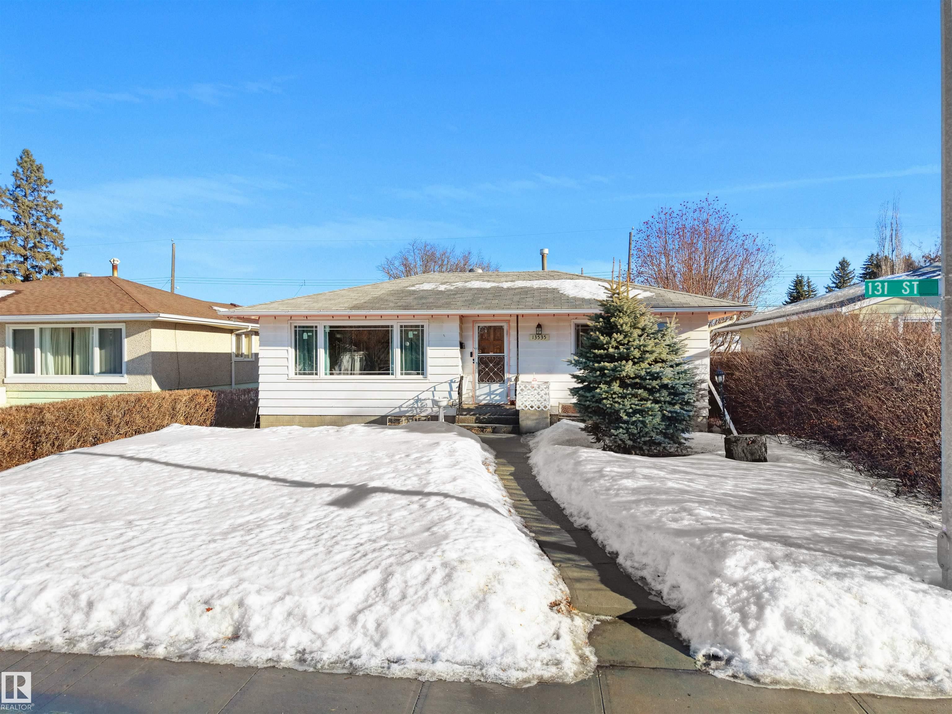 13535 131 Street, E4472646, Alberta,