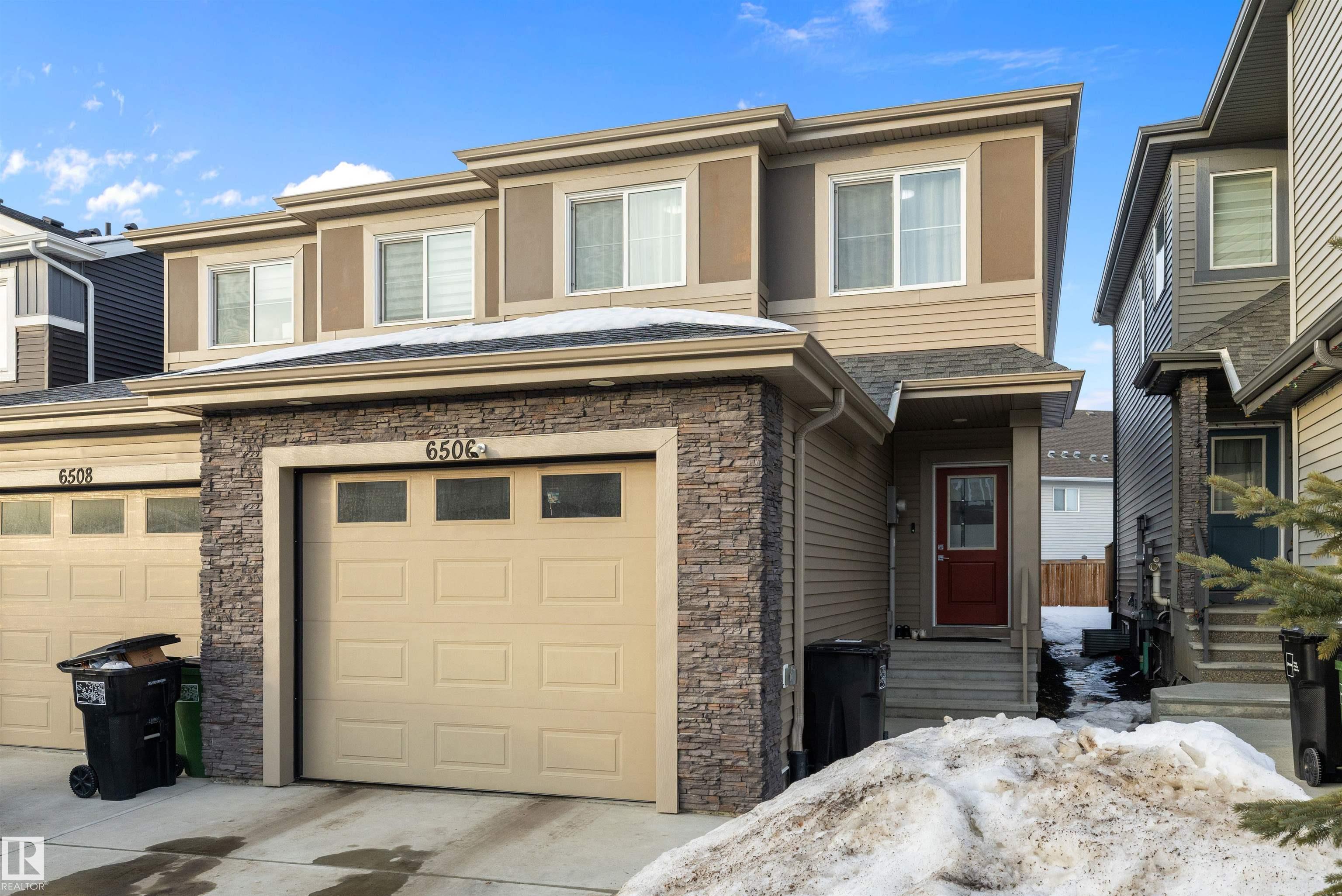 6506 167A Avenue, E4472647, Alberta,