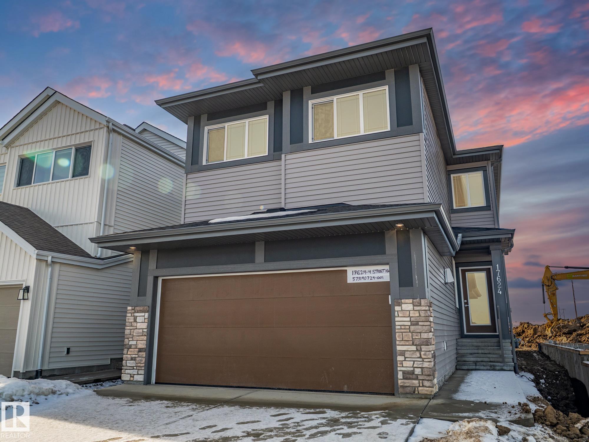 17624 4 Street, E4472655, Alberta,