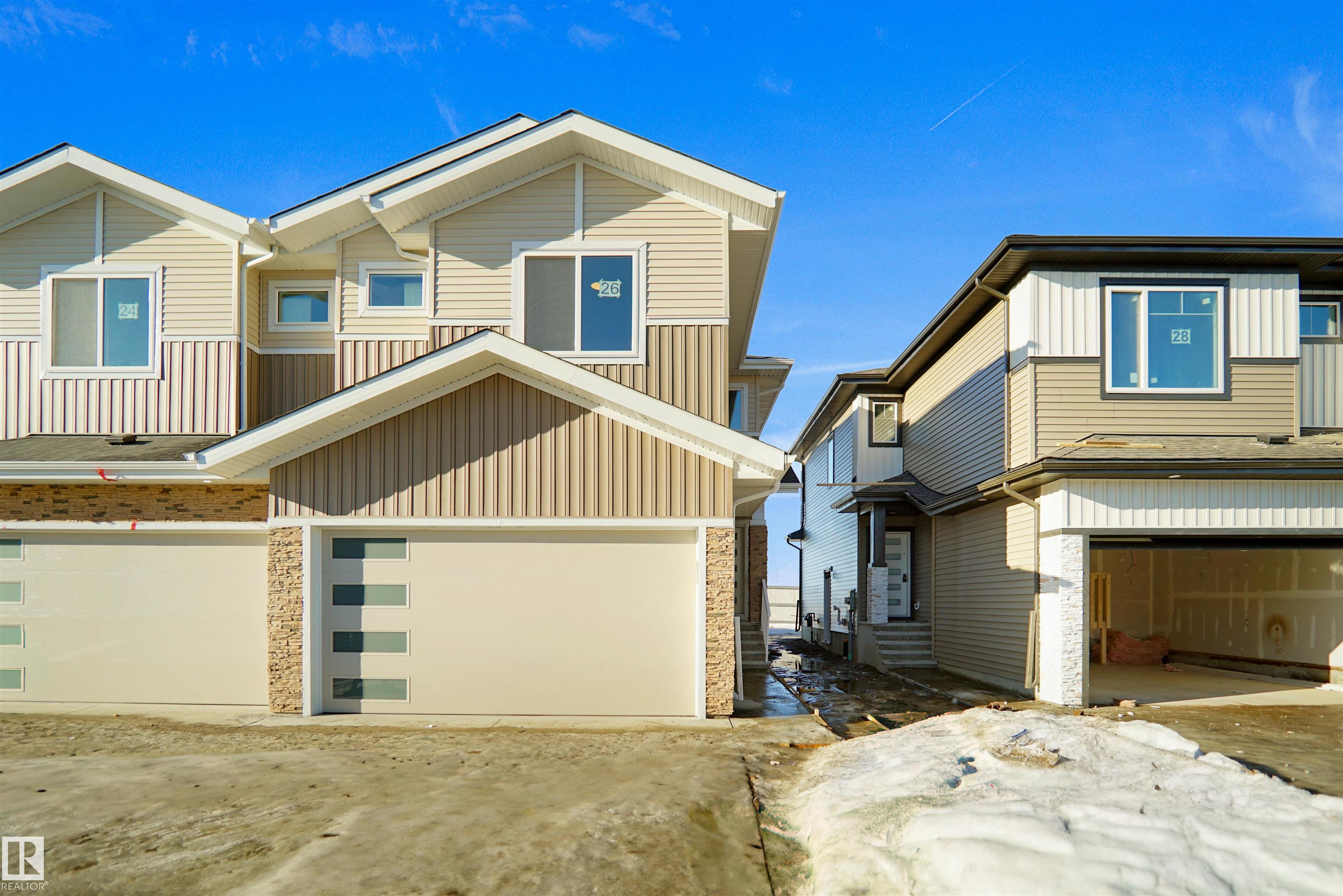 26 AXELWOOD Crescent, E4472659, Alberta,
