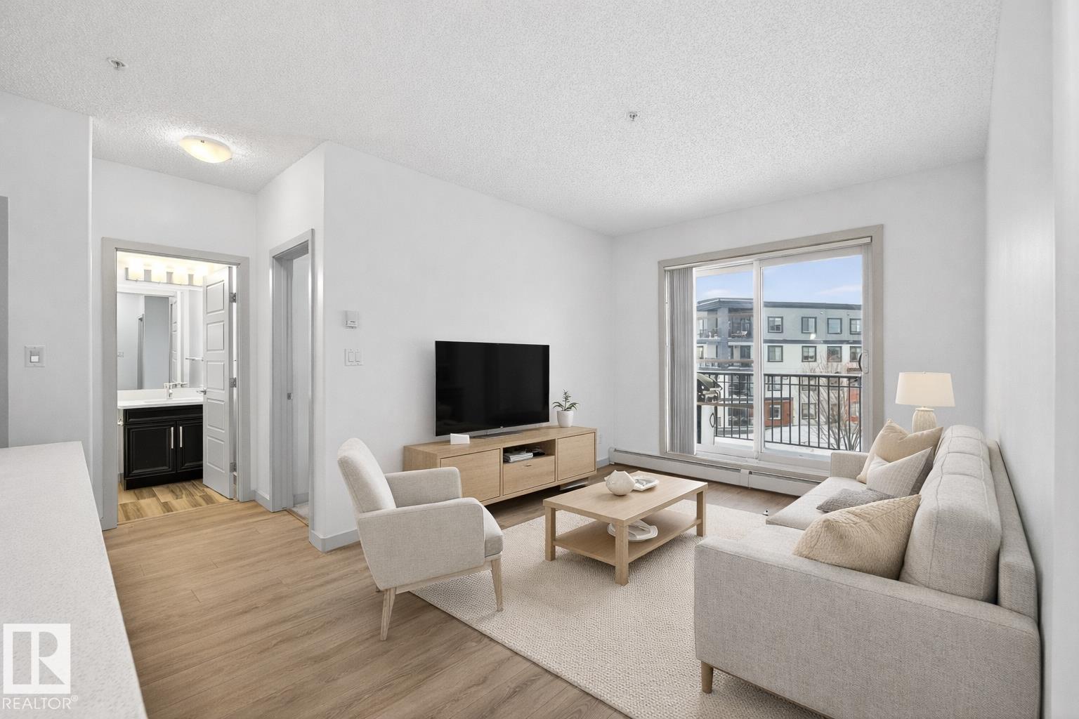 318 1144 ADAMSON Drive, E4472662, Alberta,