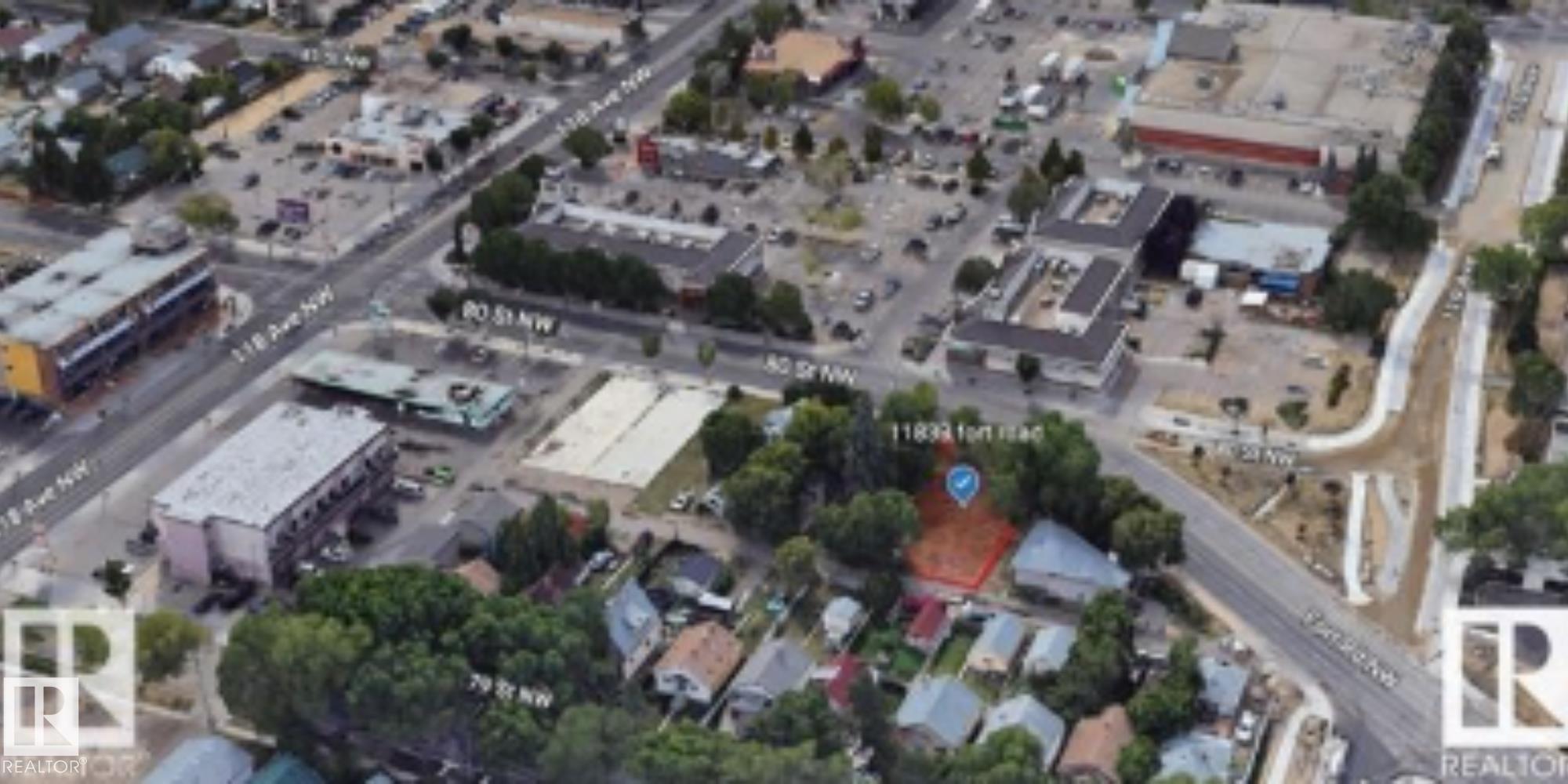 11833 FORT ROAD NW, E4472665, Alberta,