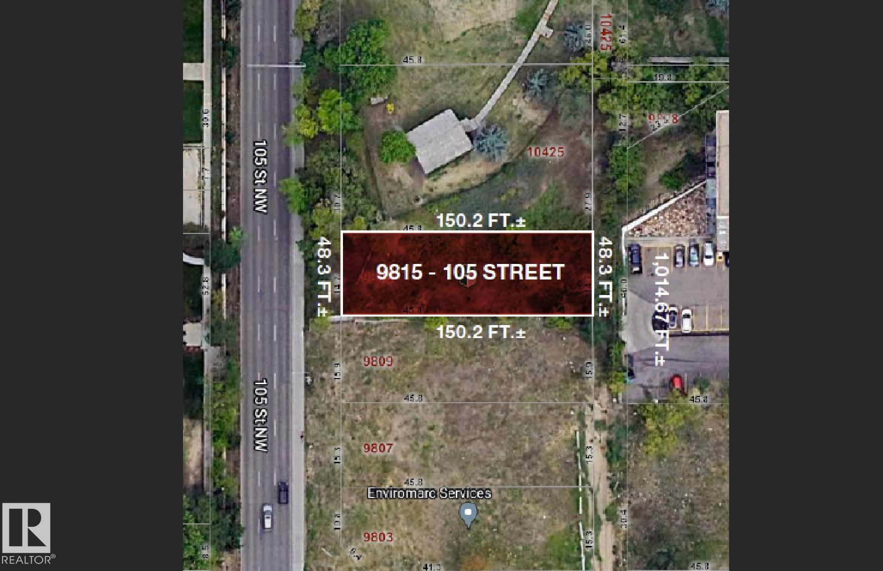 9815 105 Street, E4472674, Alberta,