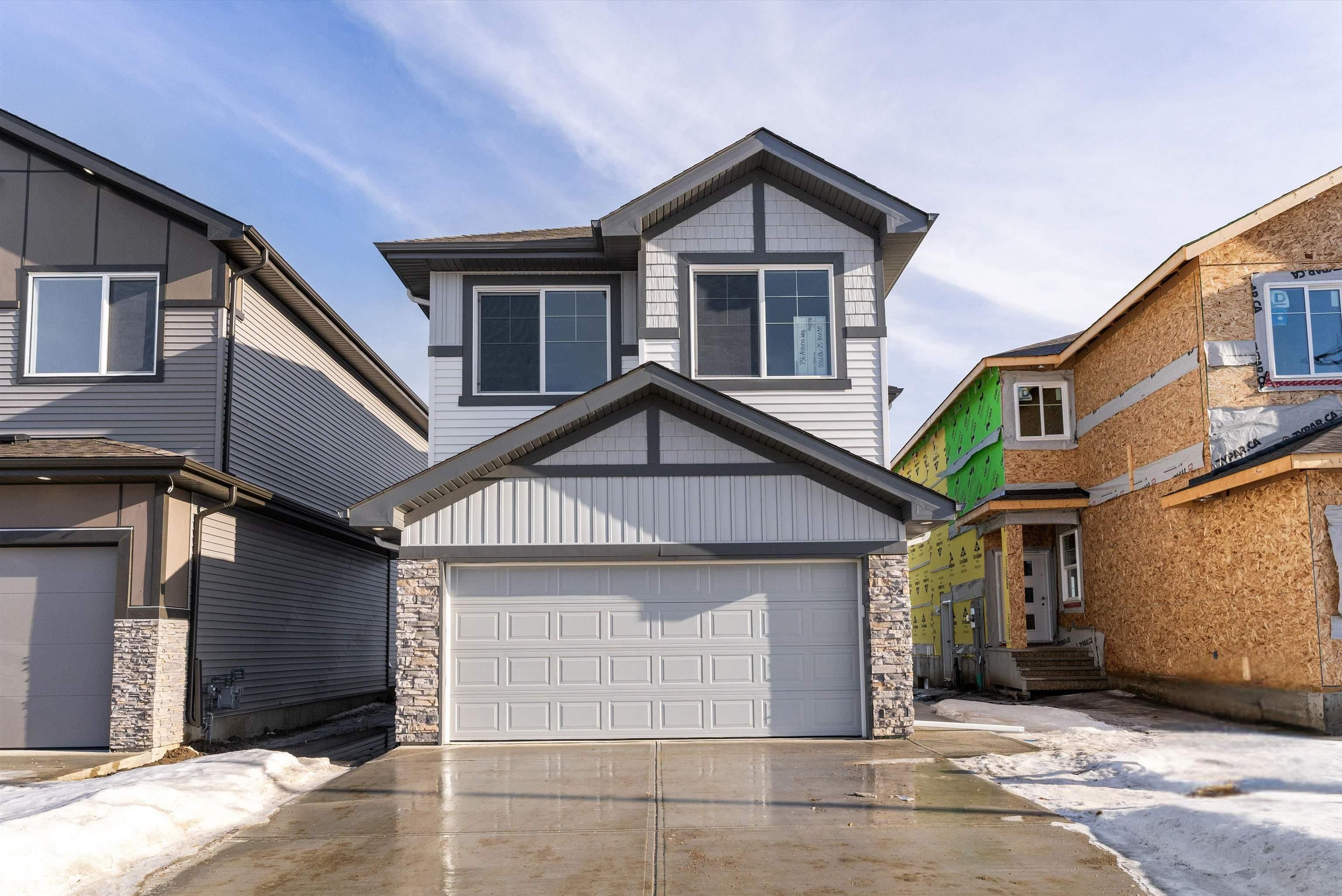 756 ASTORIA Way, E4472678, Alberta,