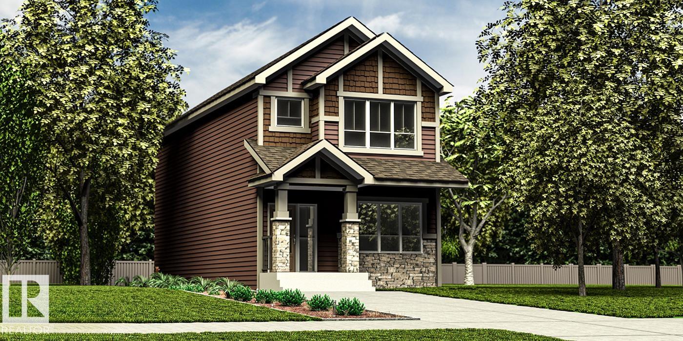 20804 40 Avenue, E4472679, Alberta,