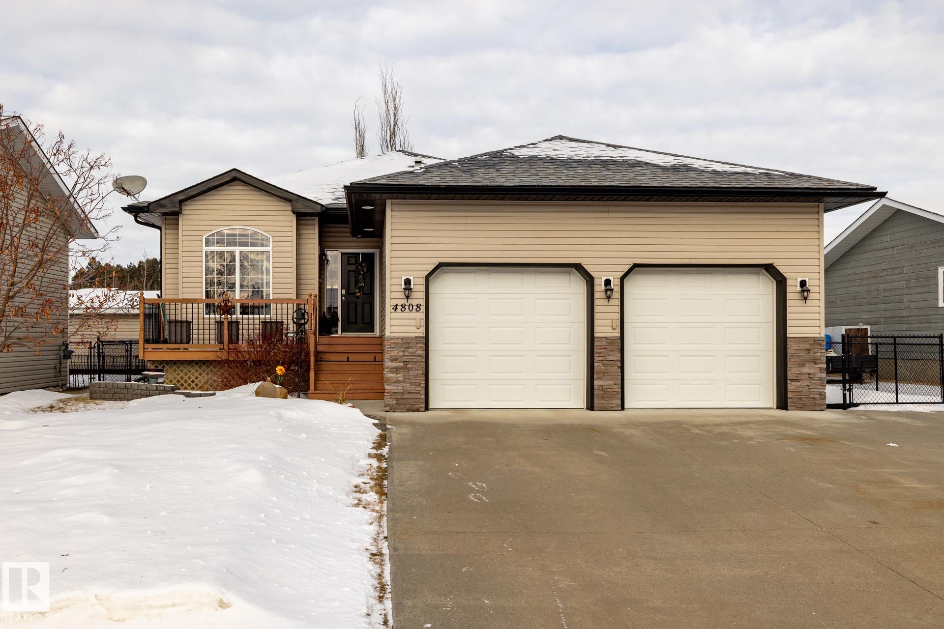 4808 53 Avenue, E4472693, Alberta,