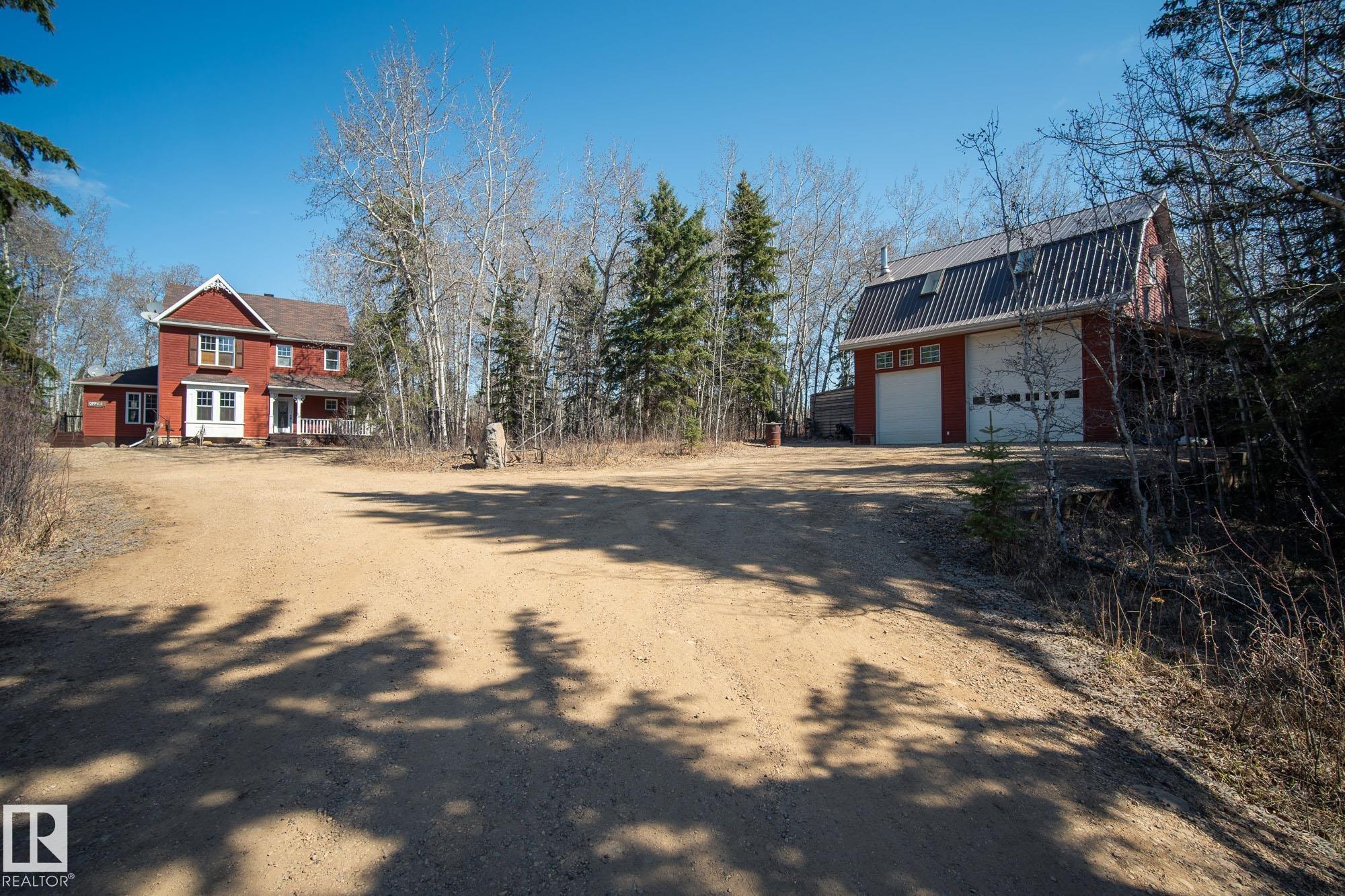 303 59031 Rge Rd 232, E4472695, Alberta,