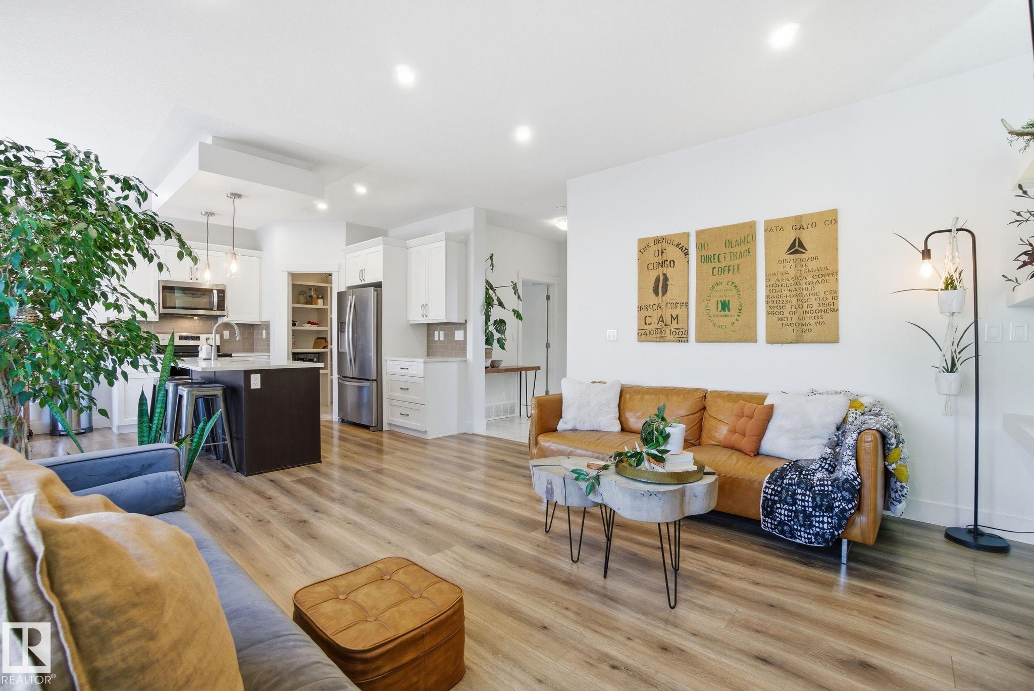 Second View of 8712 96A Avenue, Morinville, Morinville, Alberta, T8R 2N9