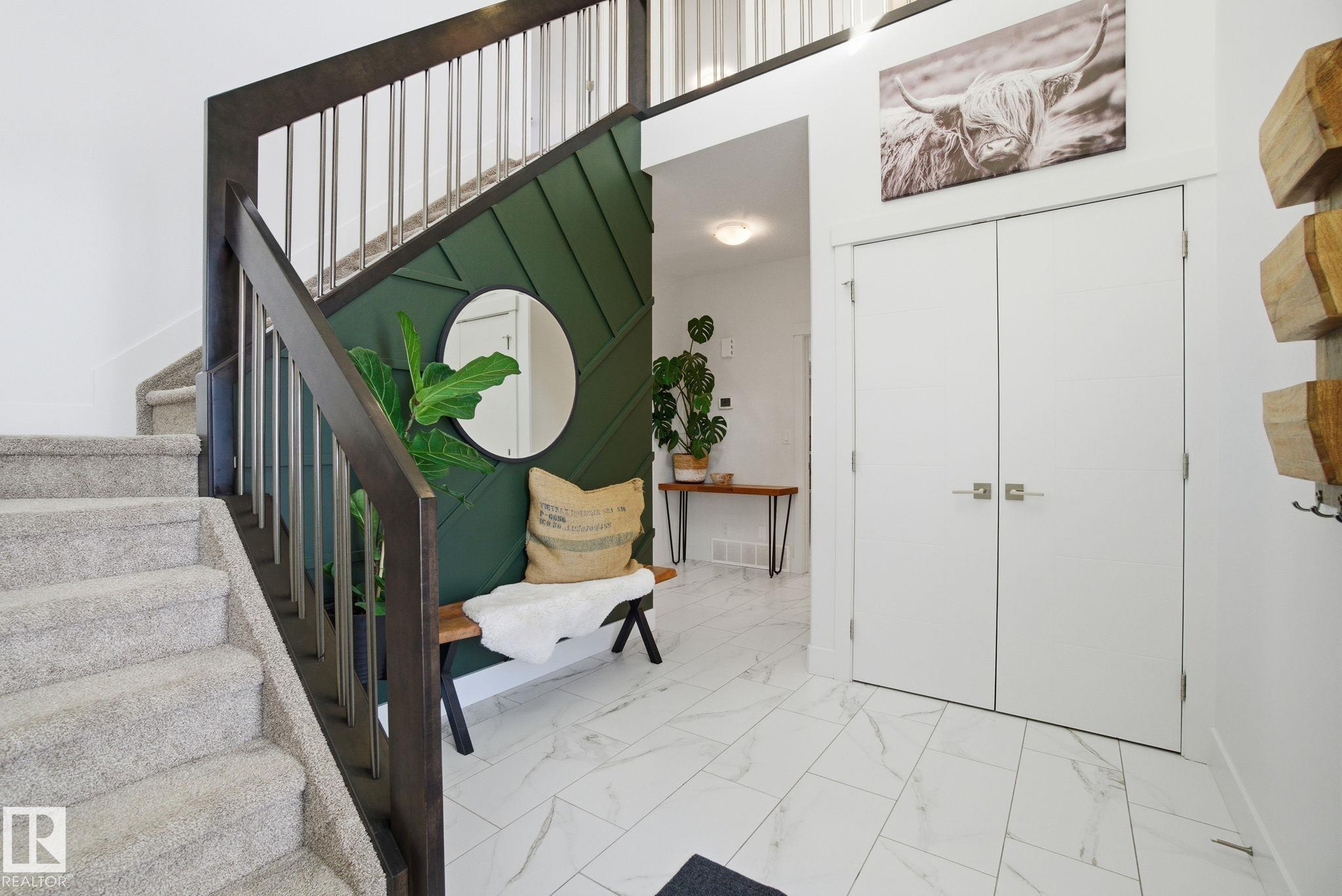 Third View of 8712 96A Avenue, Morinville, Morinville, Alberta, T8R 2N9