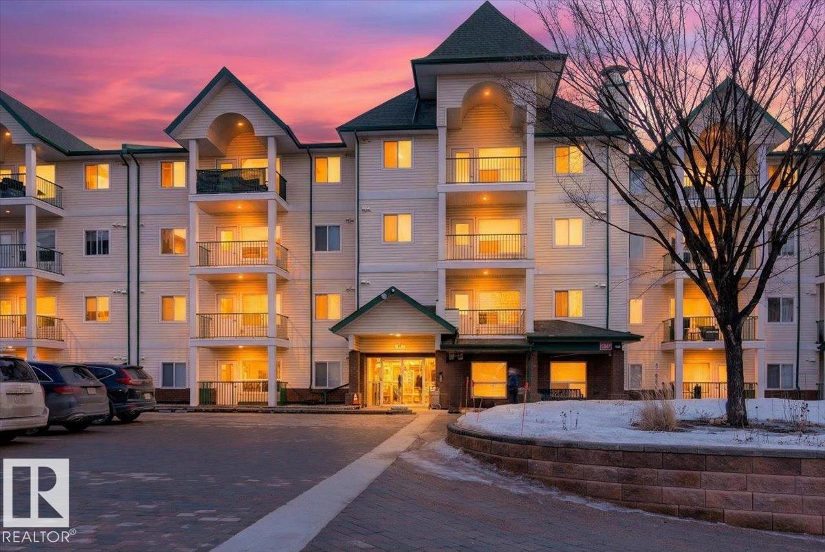 322 13625 34 Street, E4472709, Alberta,