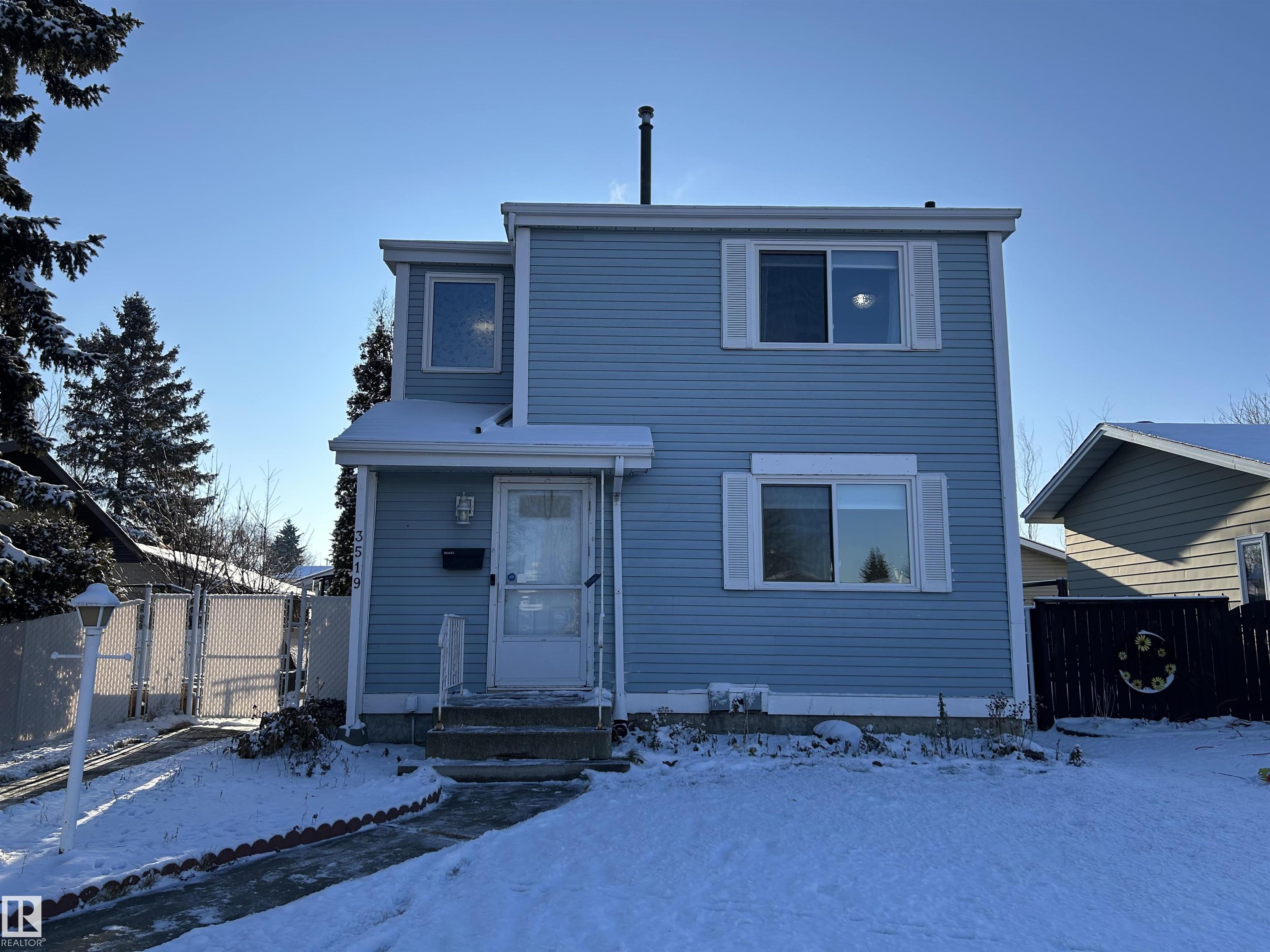 3519 16A Avenue, E4472714, Alberta,