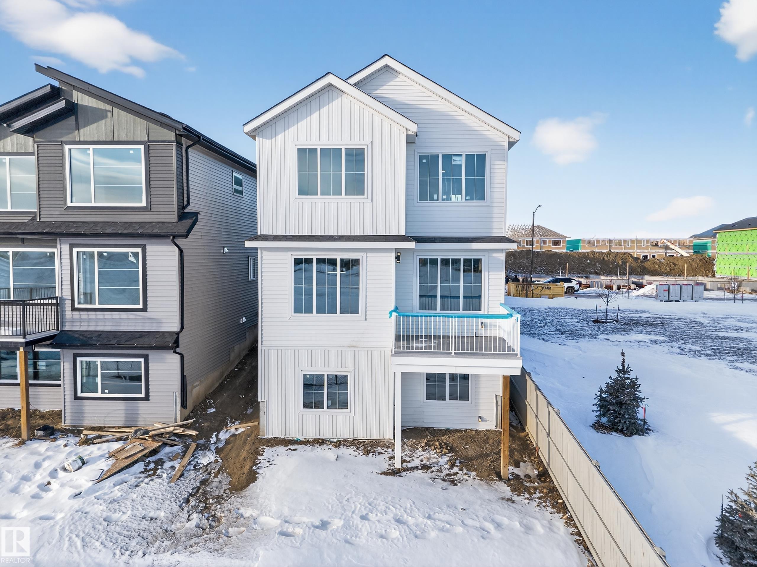 437 CRYSTAL CREEK LINK, E4472717, Alberta,