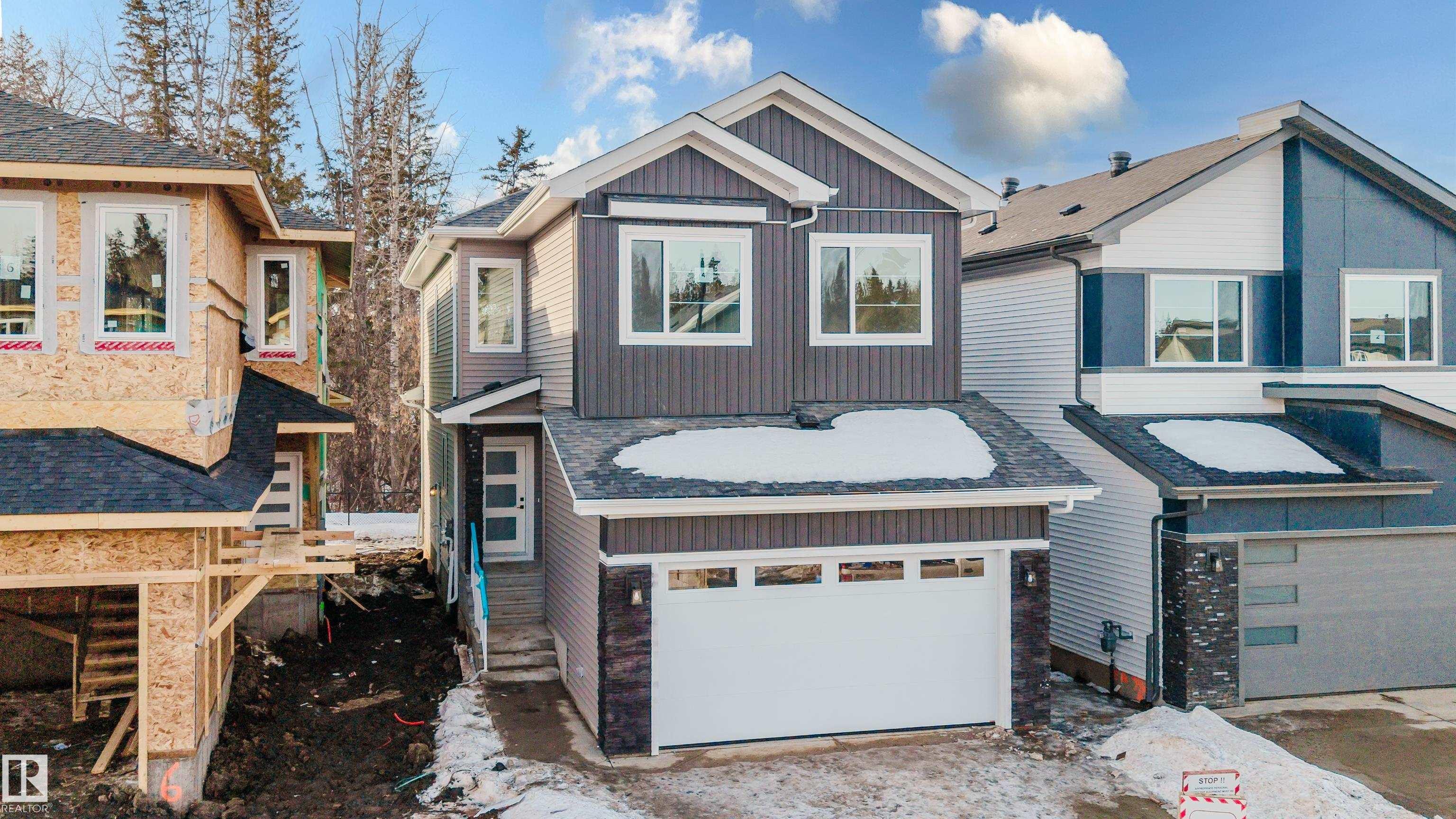 4 MEADOWGROVE Landing, E4472720, Alberta,