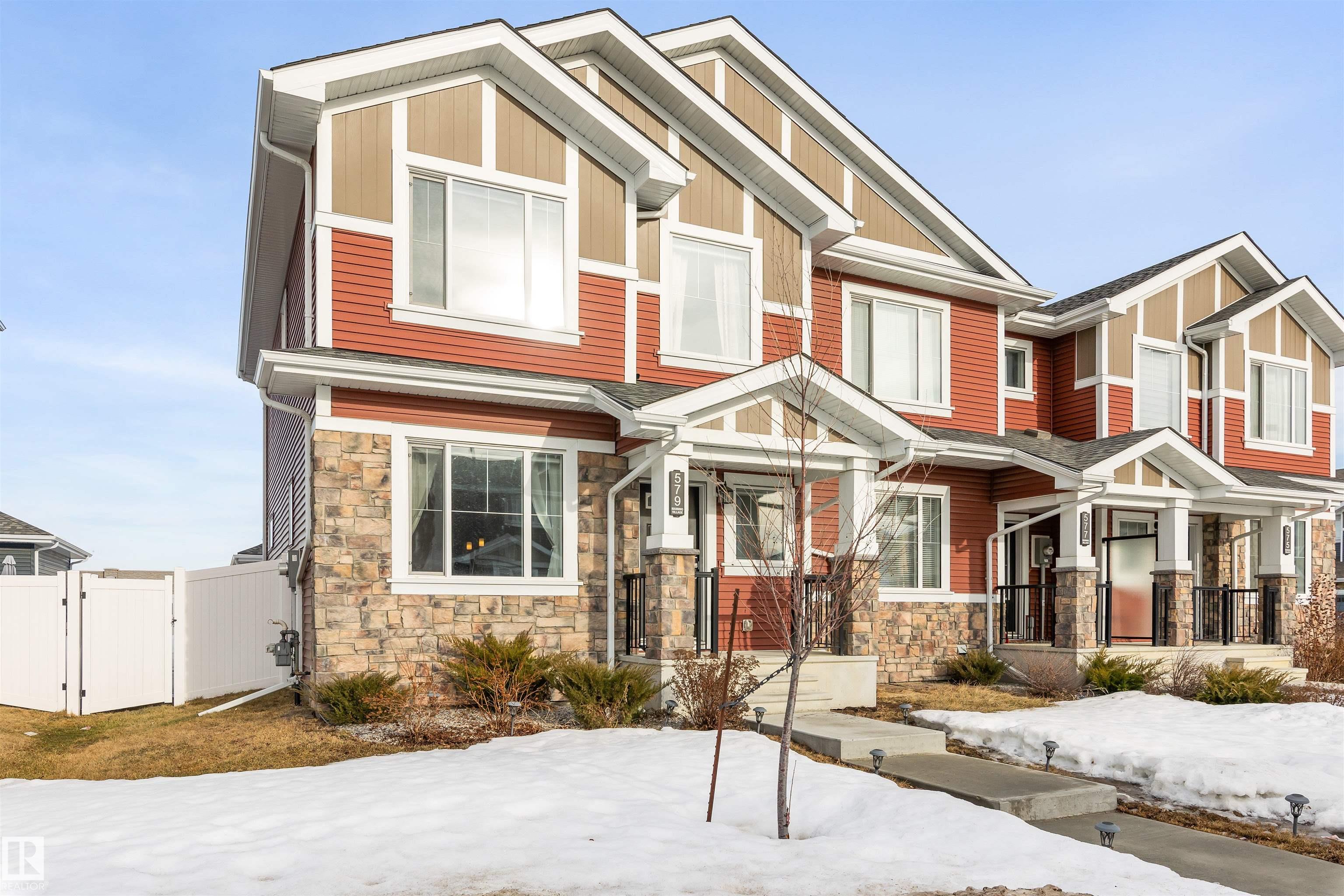 579 EBBERS Way, E4472722, Alberta,