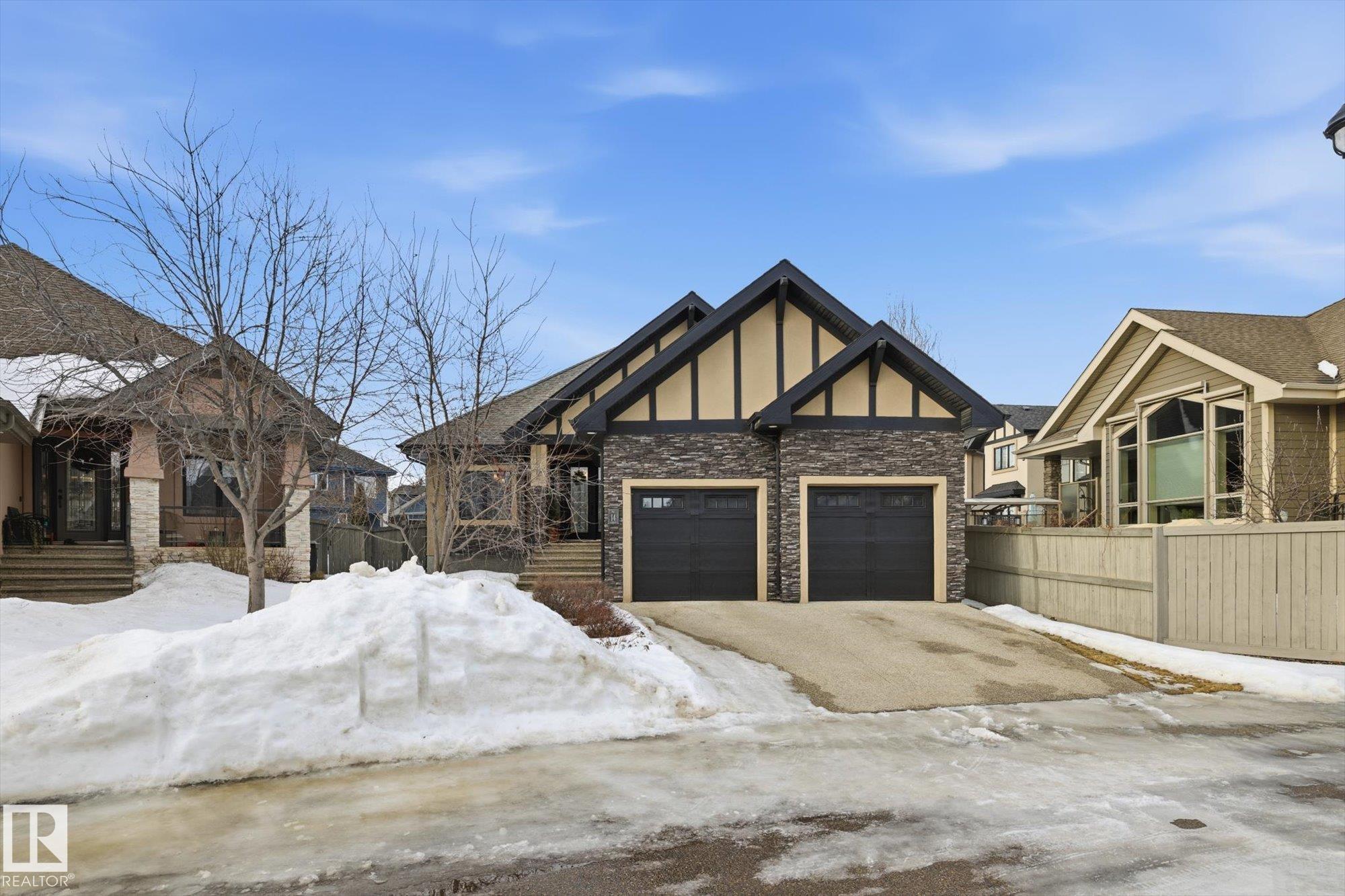 14 10550 ELLERSLIE Road, E4472723, Alberta,