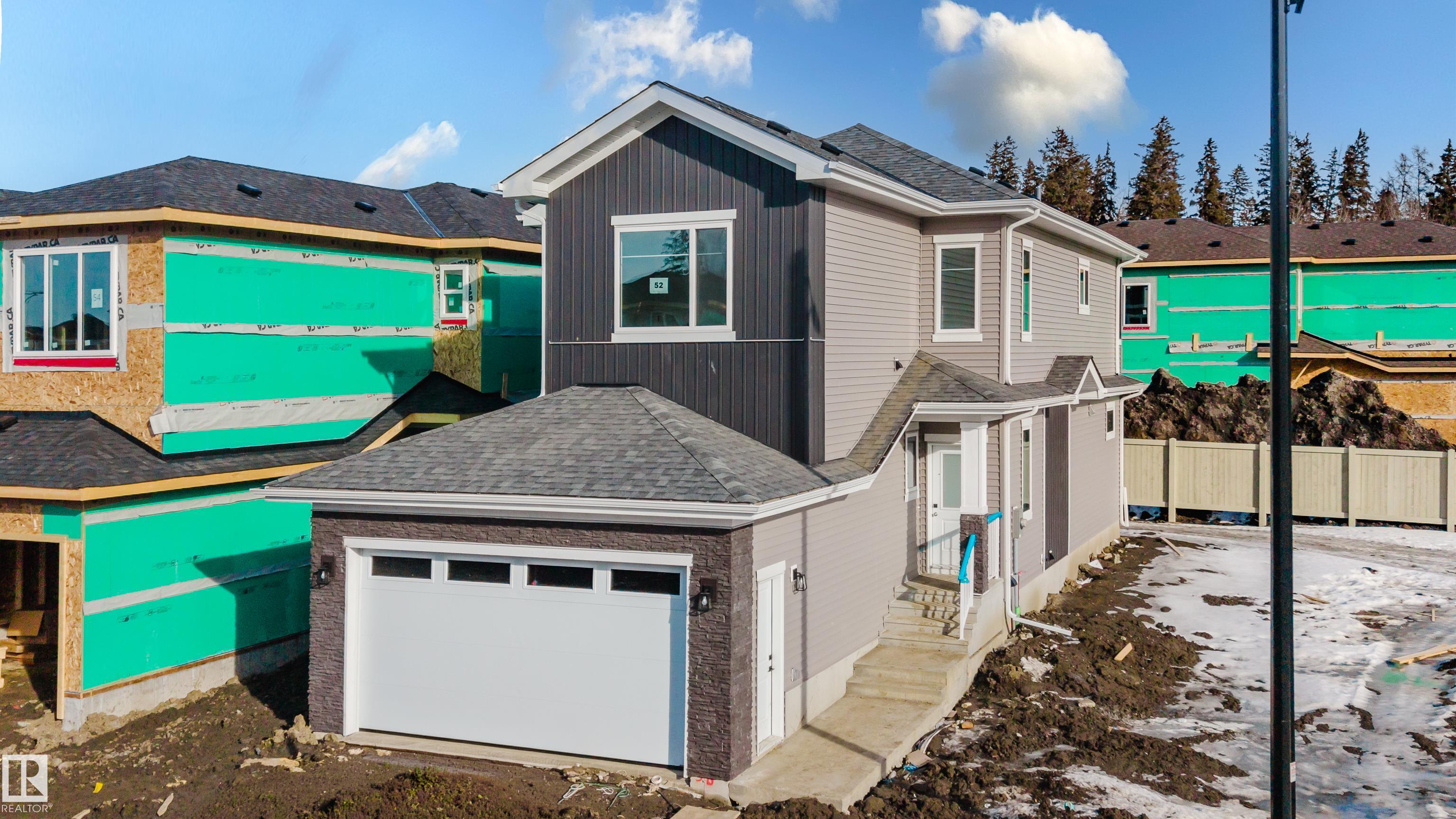 52 MEADOWGROVE Landing, E4472725, Alberta,