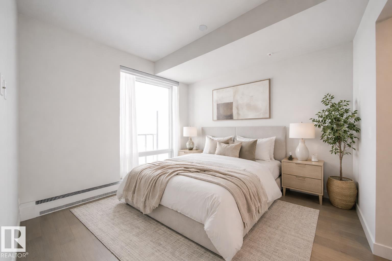 Second View of 2502 10360 102 Street, Downtown (Edmonton), Edmonton, Alberta, T5J 0K6