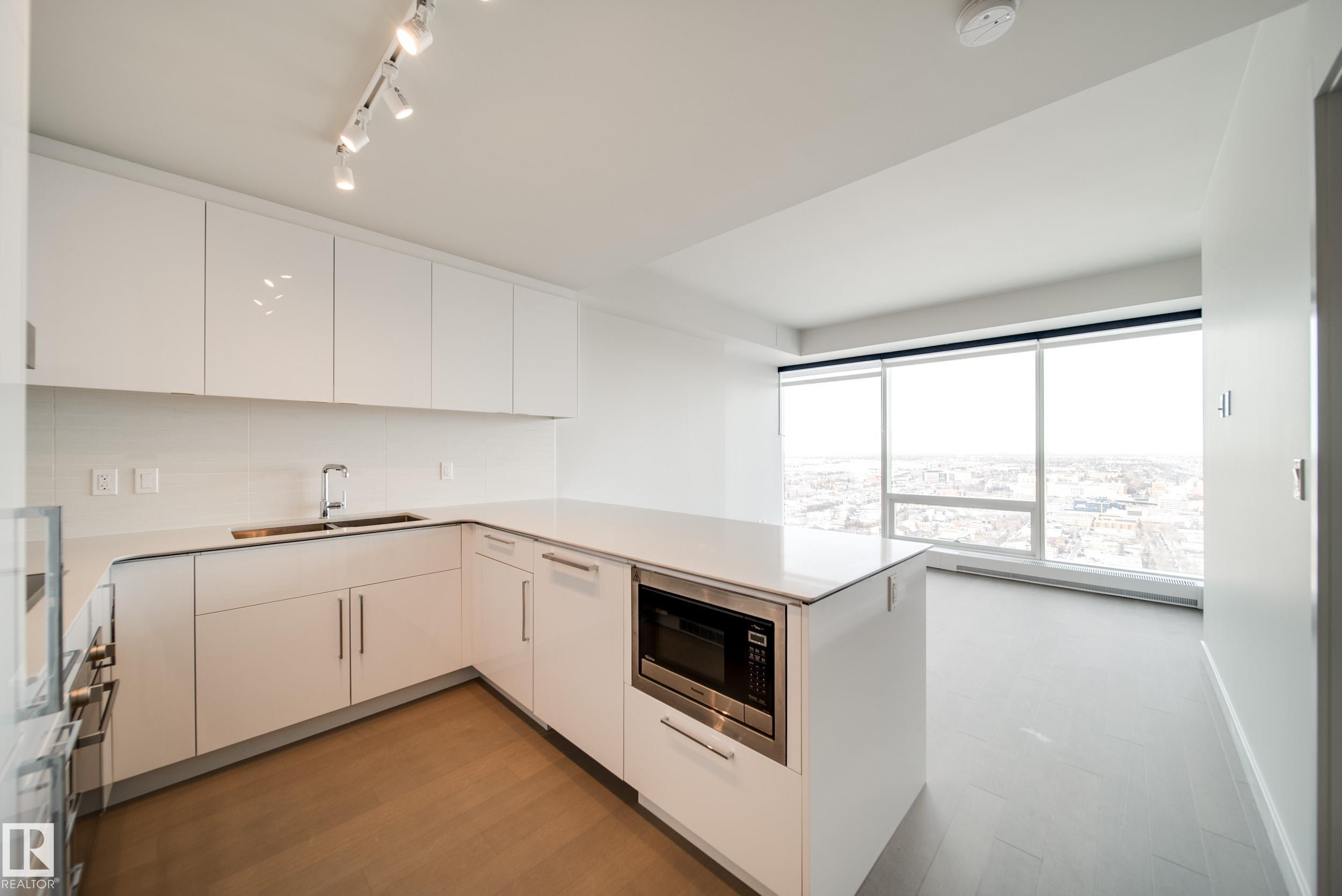 Third View of 2502 10360 102 Street, Downtown (Edmonton), Edmonton, Alberta, T5J 0K6