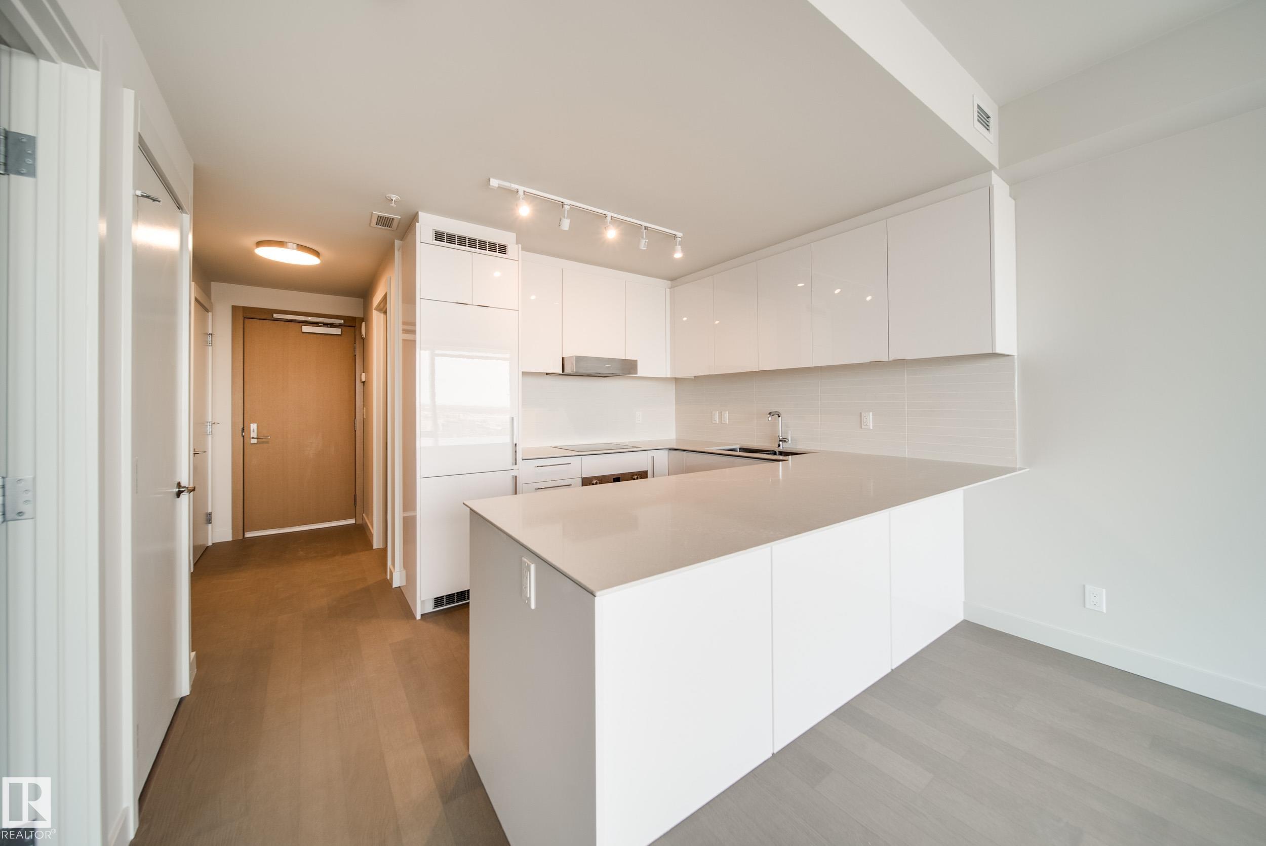 Fourth View of 2502 10360 102 Street, Downtown (Edmonton), Edmonton, Alberta, T5J 0K6