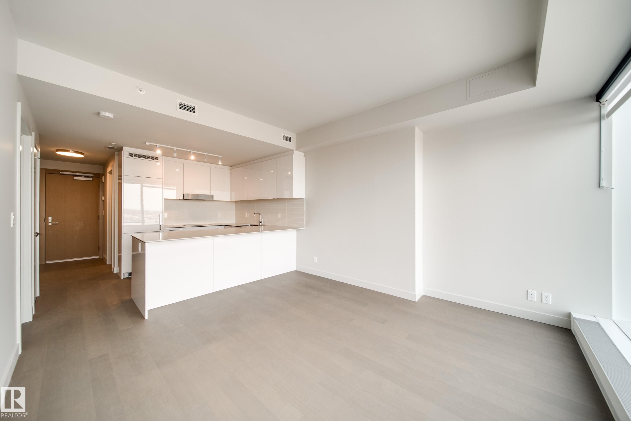 Fifth View of 2502 10360 102 Street, Downtown (Edmonton), Edmonton, Alberta, T5J 0K6