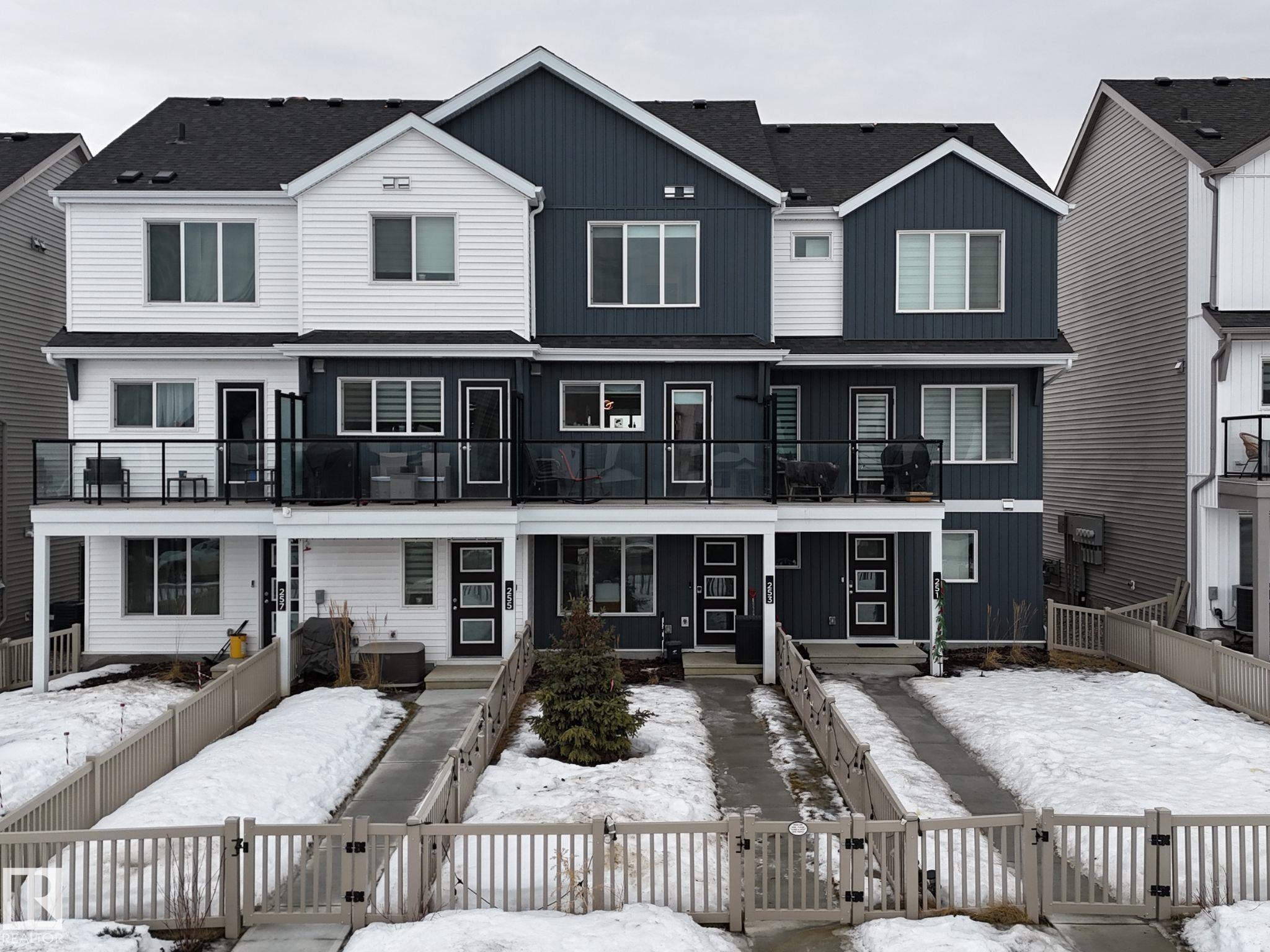 253 MARQUIS Boulevard, E4472736, Alberta,