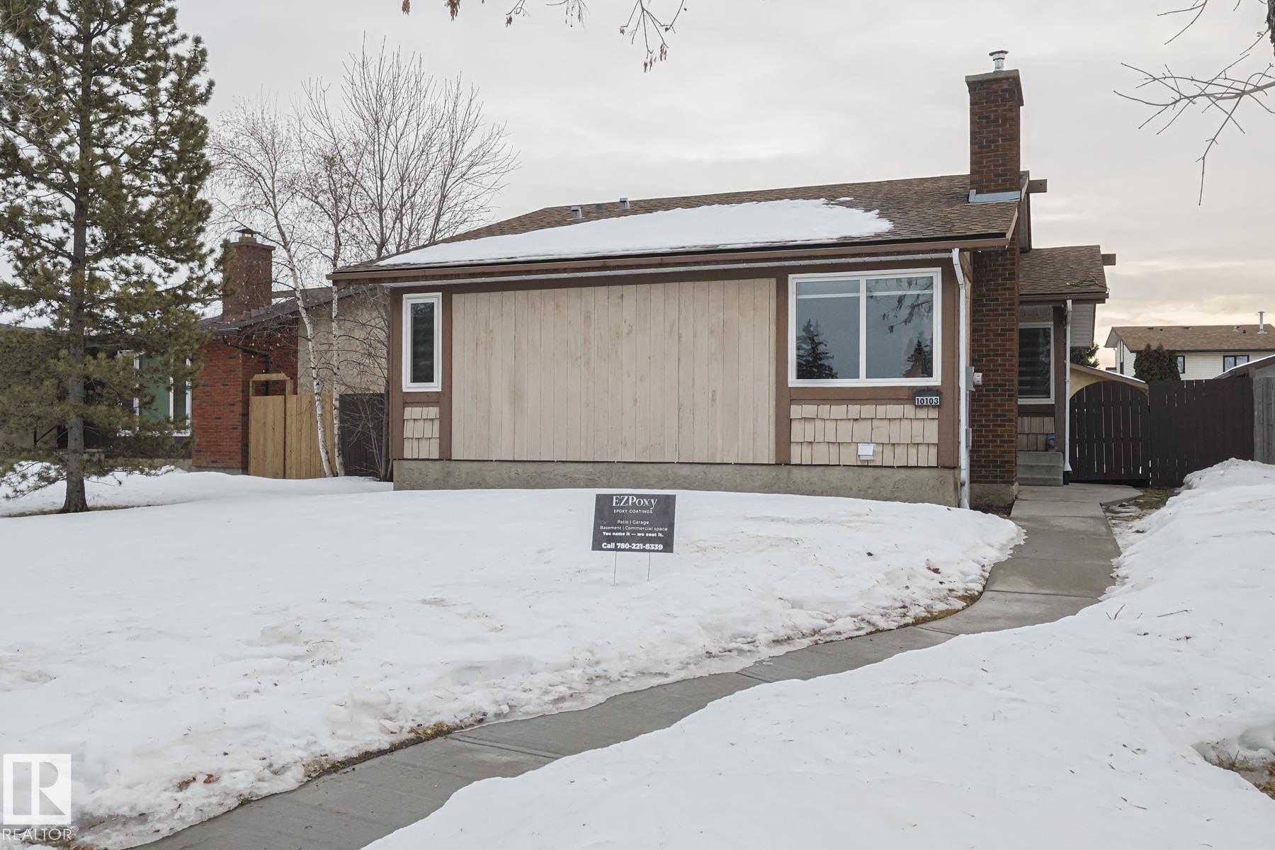 10103 172 Avenue, E4472738, Alberta,