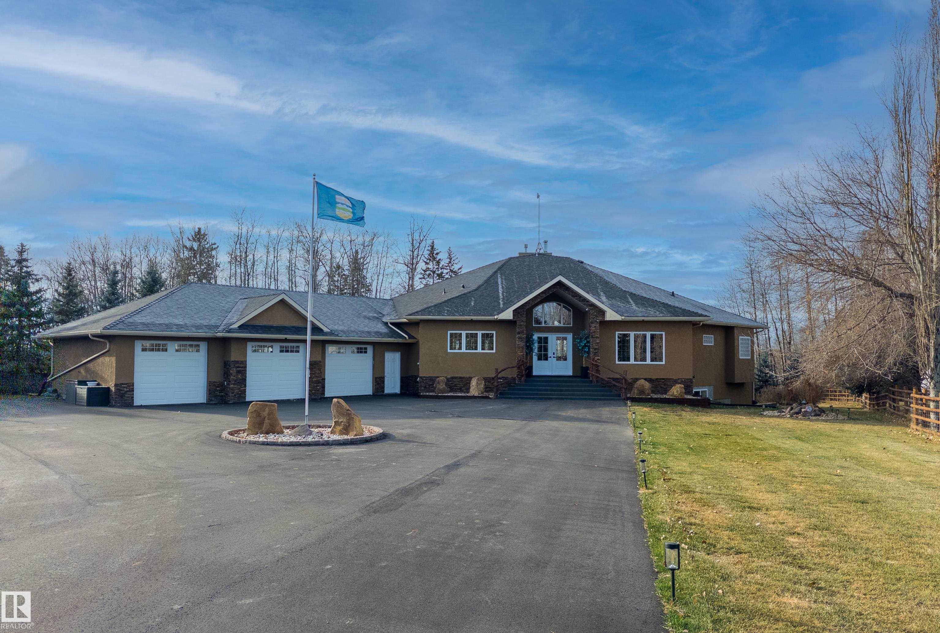 52001 RGE ROAD 275, E4472746, Alberta,