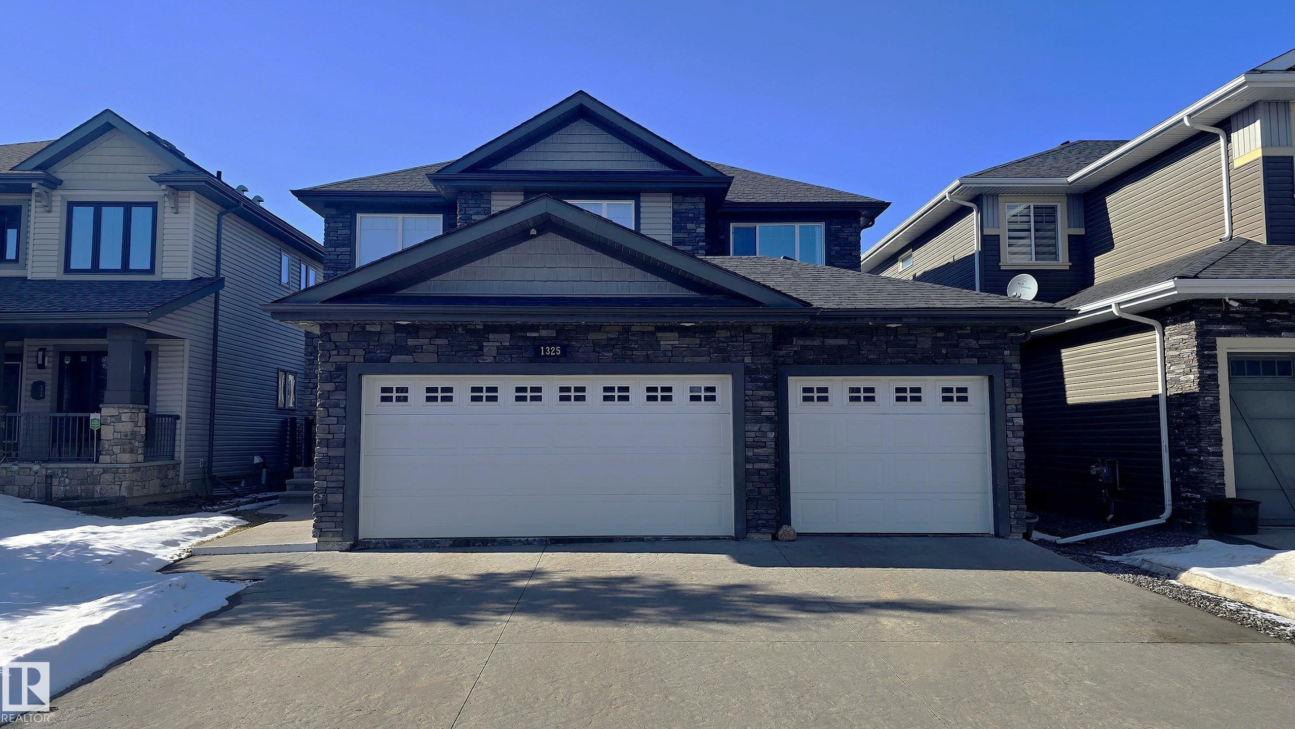 1325 Adamson Drive, E4472752, Alberta,