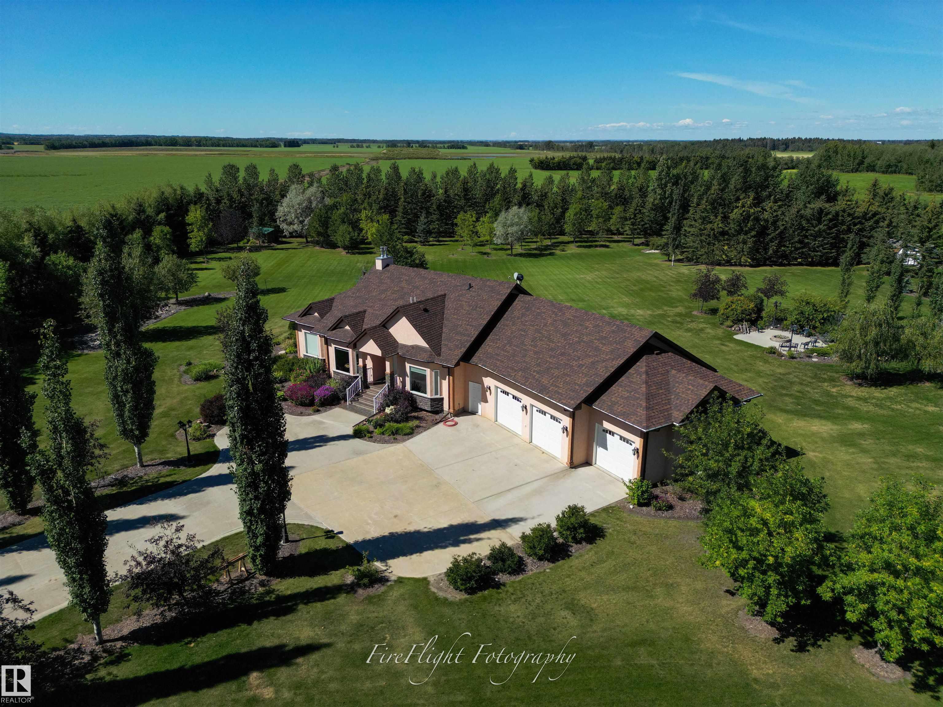 60110 RR265 Road, E4472757, Alberta,