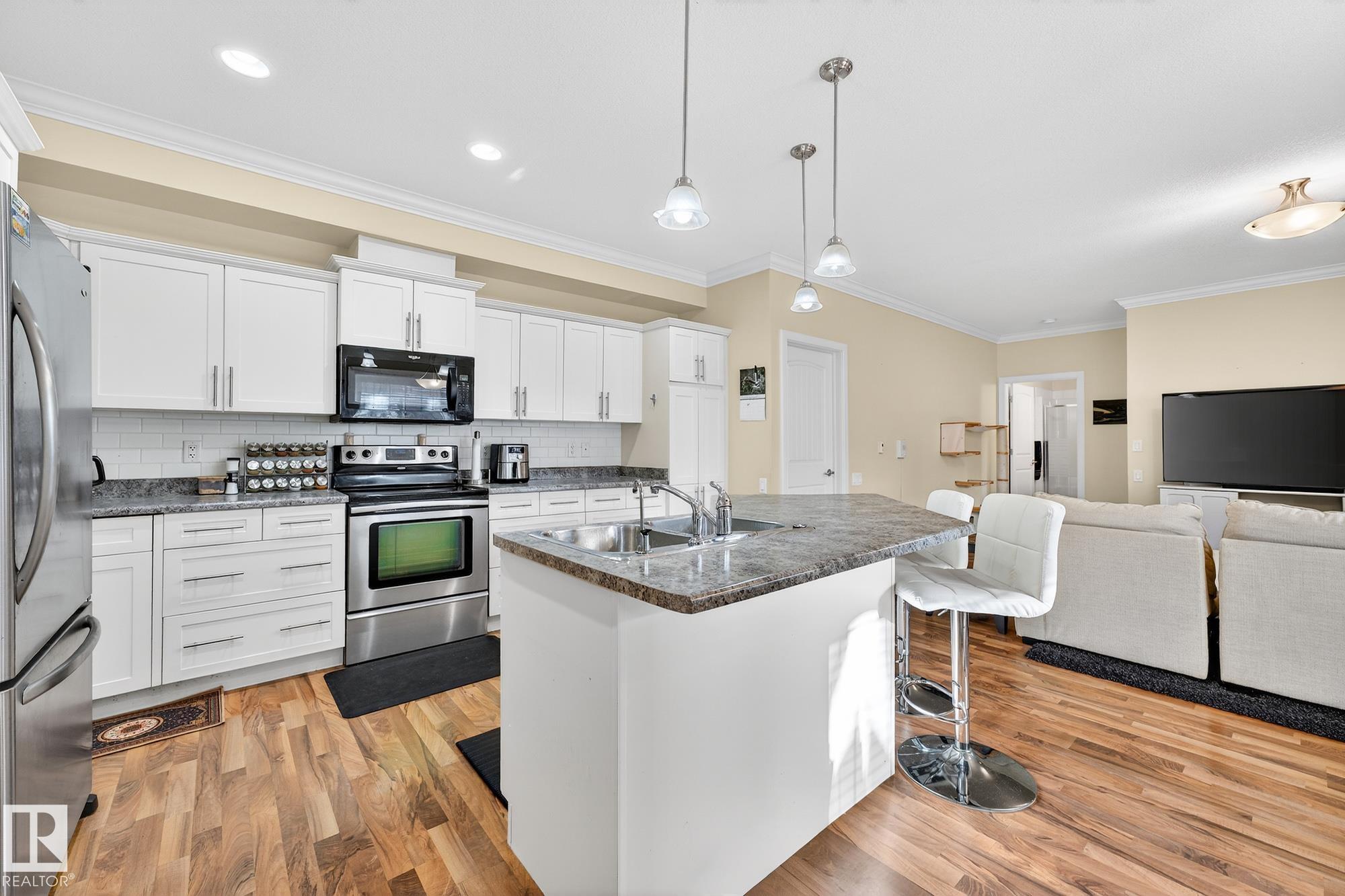 58 7293 SOUTH TERWILLEGAR Drive, E4472762, Alberta,