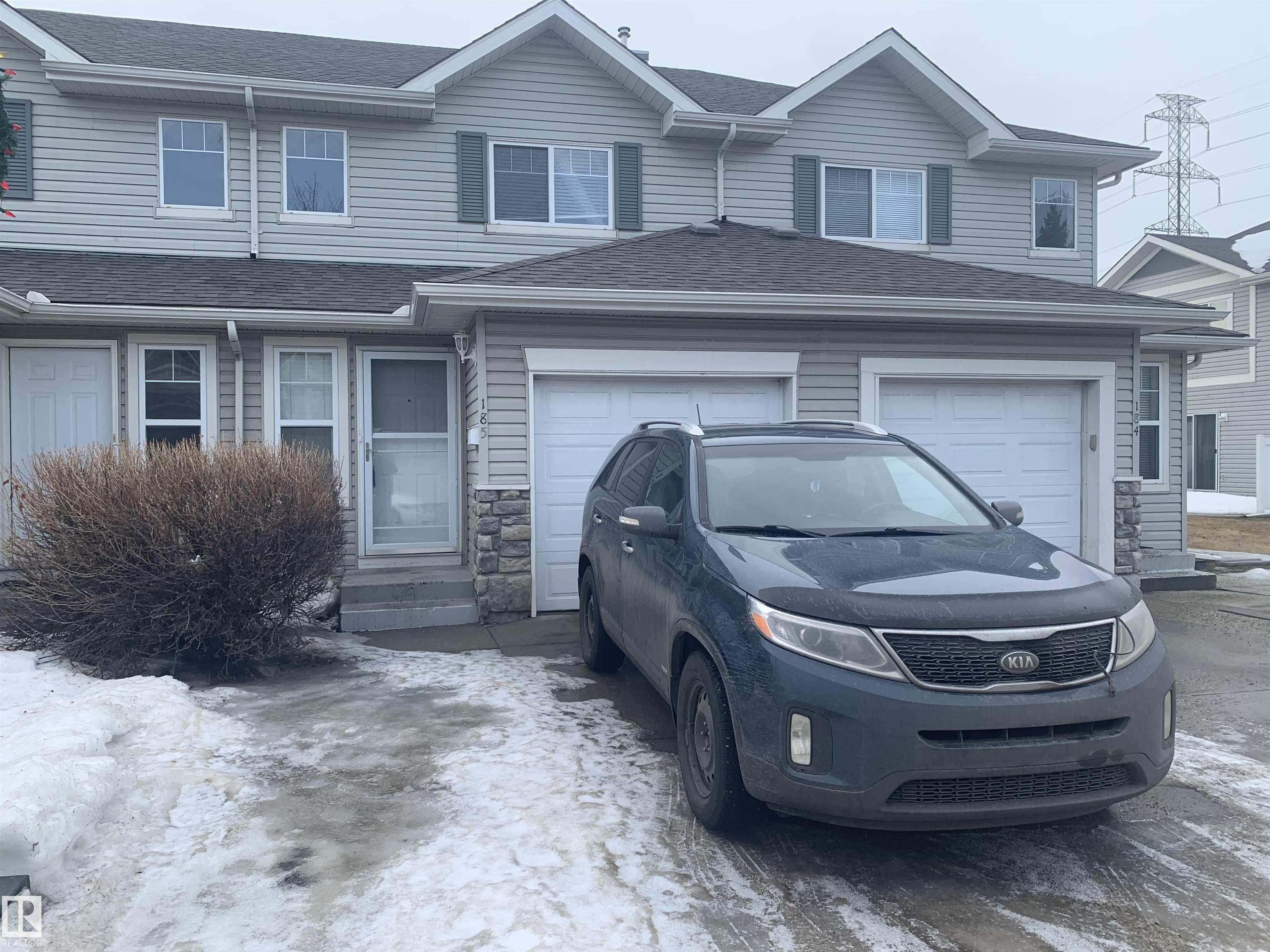 185 230 Edwards Drive, E4472768, Alberta,