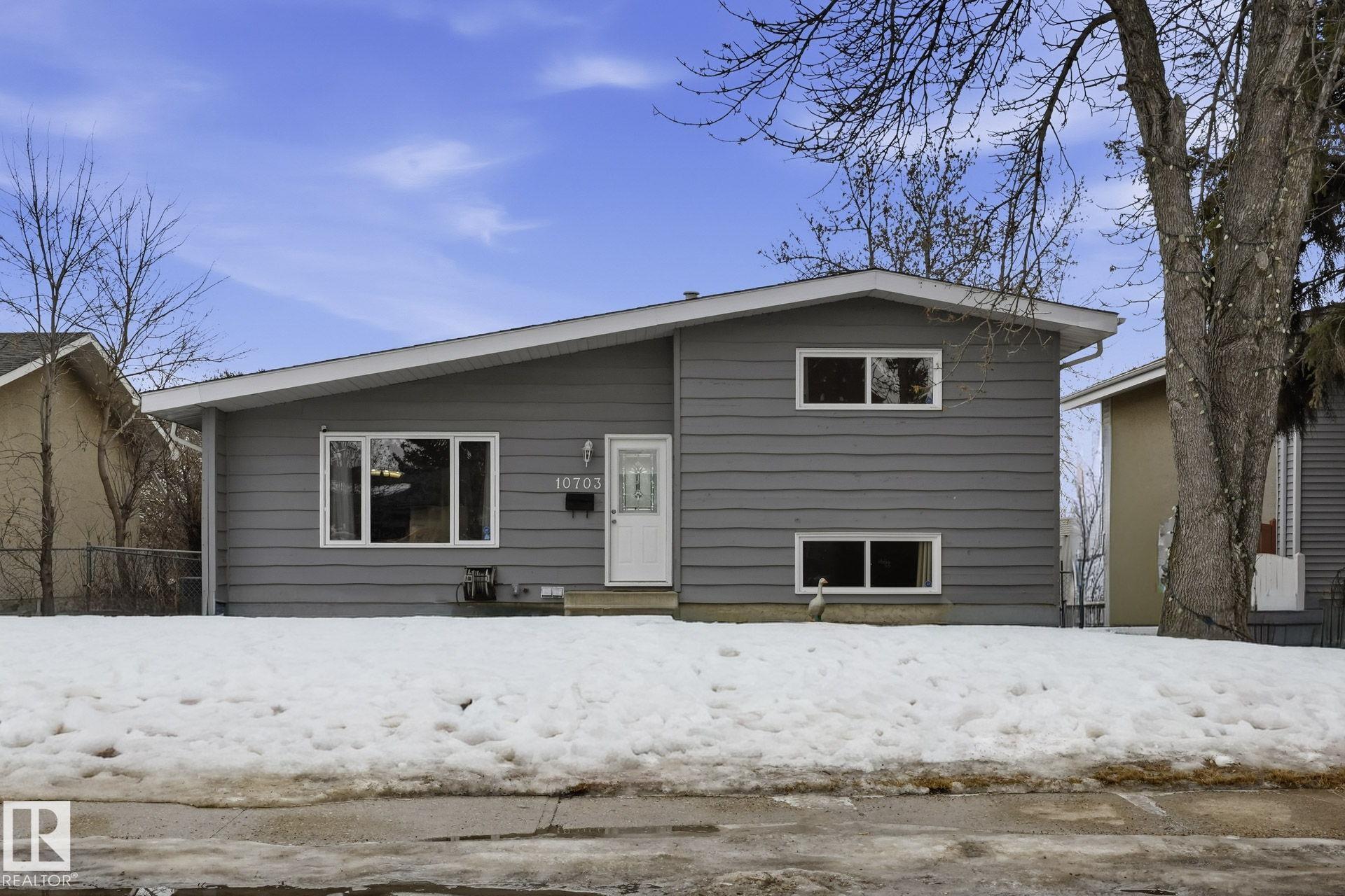 10703 31 Street, E4472769, Alberta,