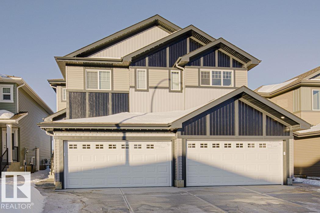 4178 Kinglet Drive, E4472771, Alberta,
