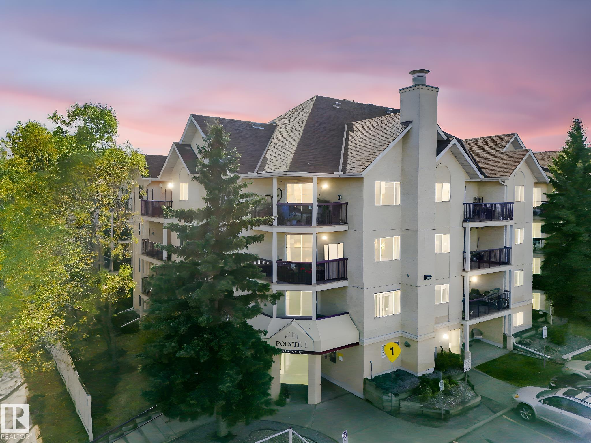 309 10636 120 Street, E4472776, Alberta,