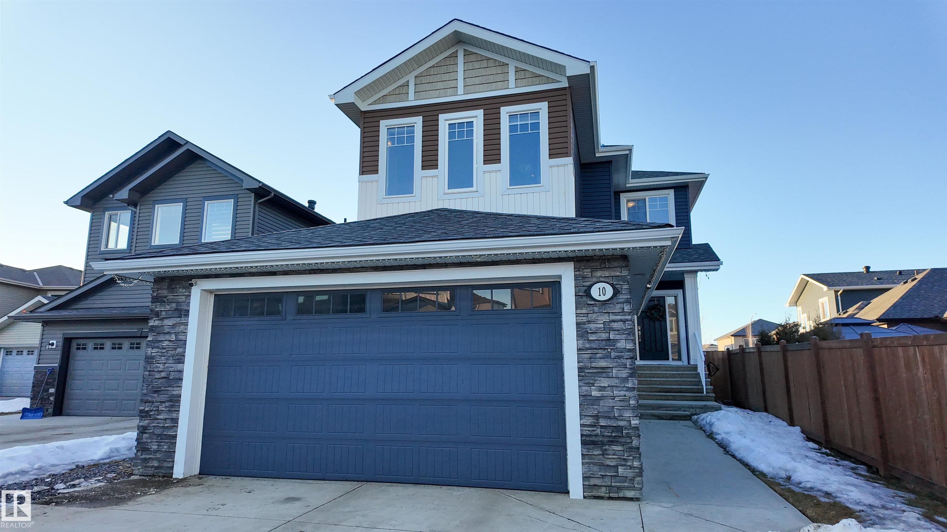 10 MOBERG Close, E4472779, Alberta,