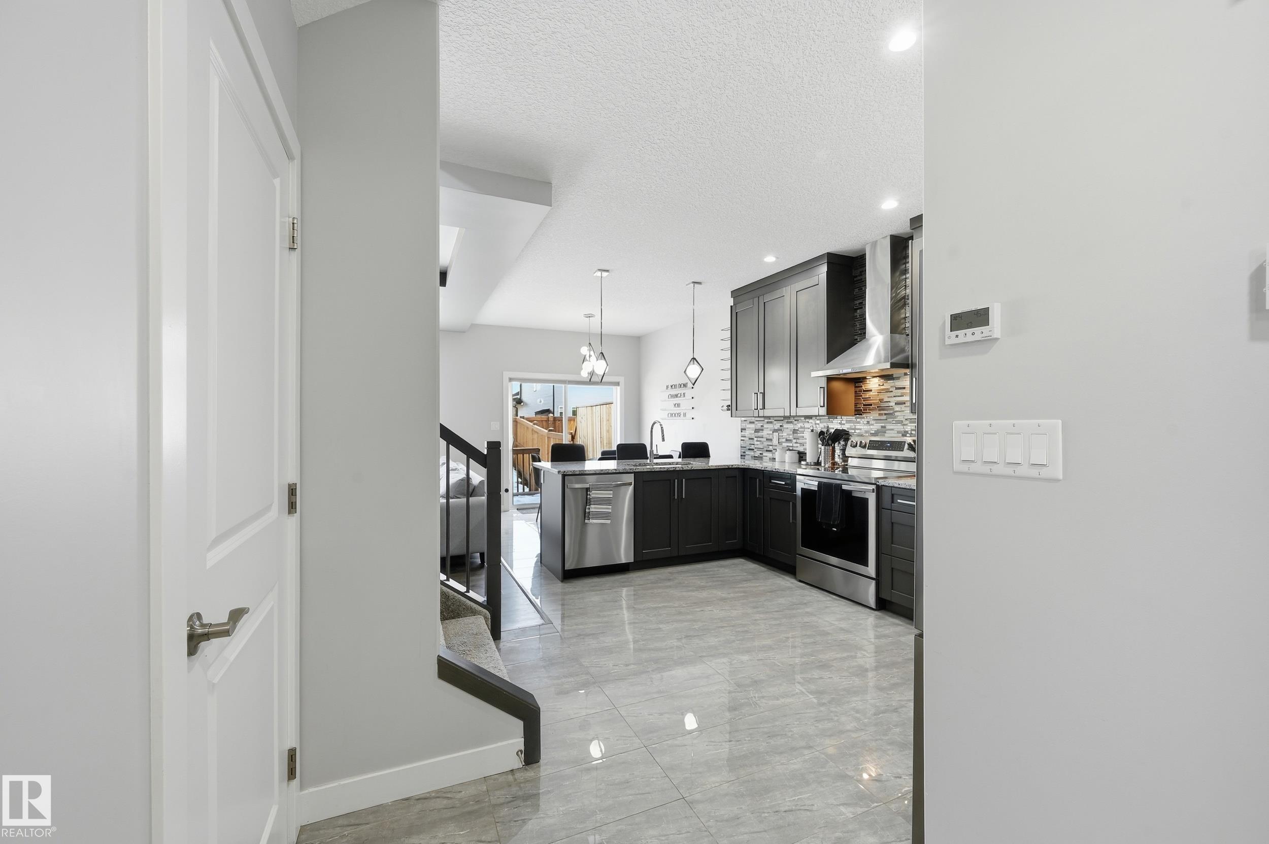 Third View of 16813 65 Street, McConachie Area, Edmonton, Alberta, T5Y 3X9