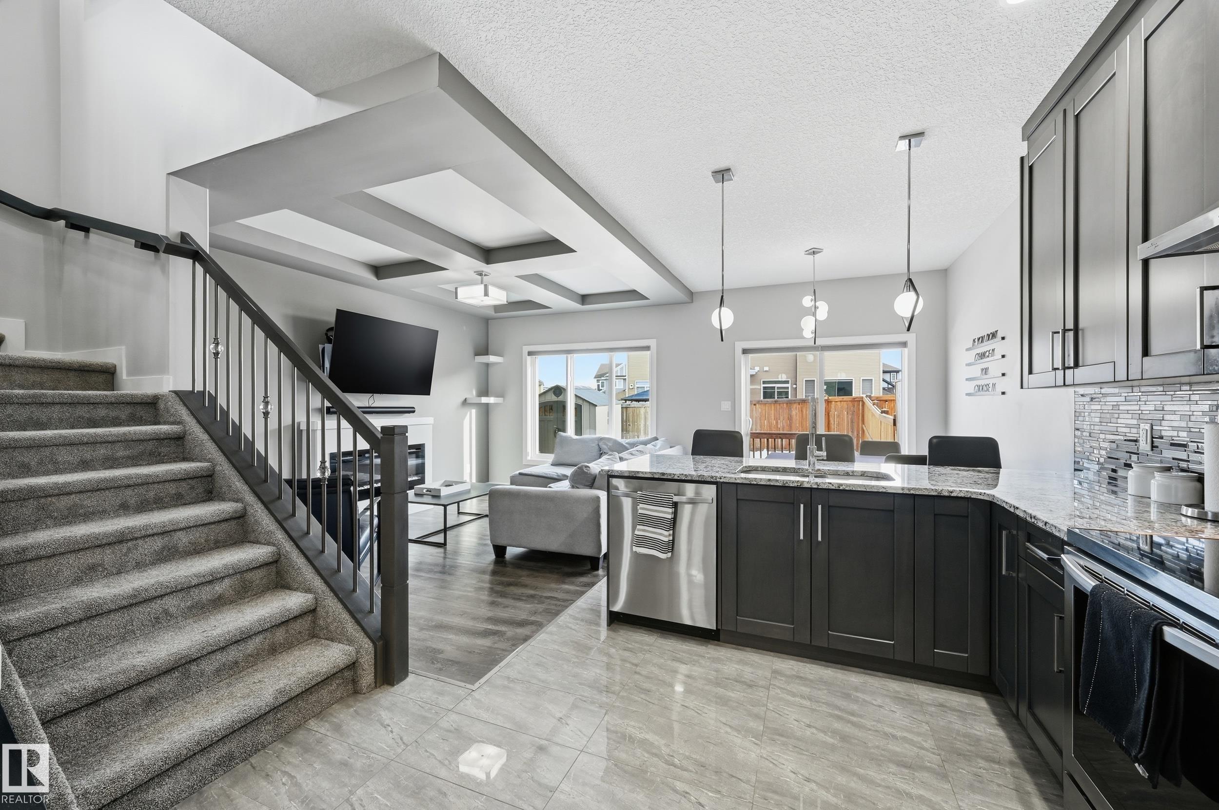 Fourth View of 16813 65 Street, McConachie Area, Edmonton, Alberta, T5Y 3X9