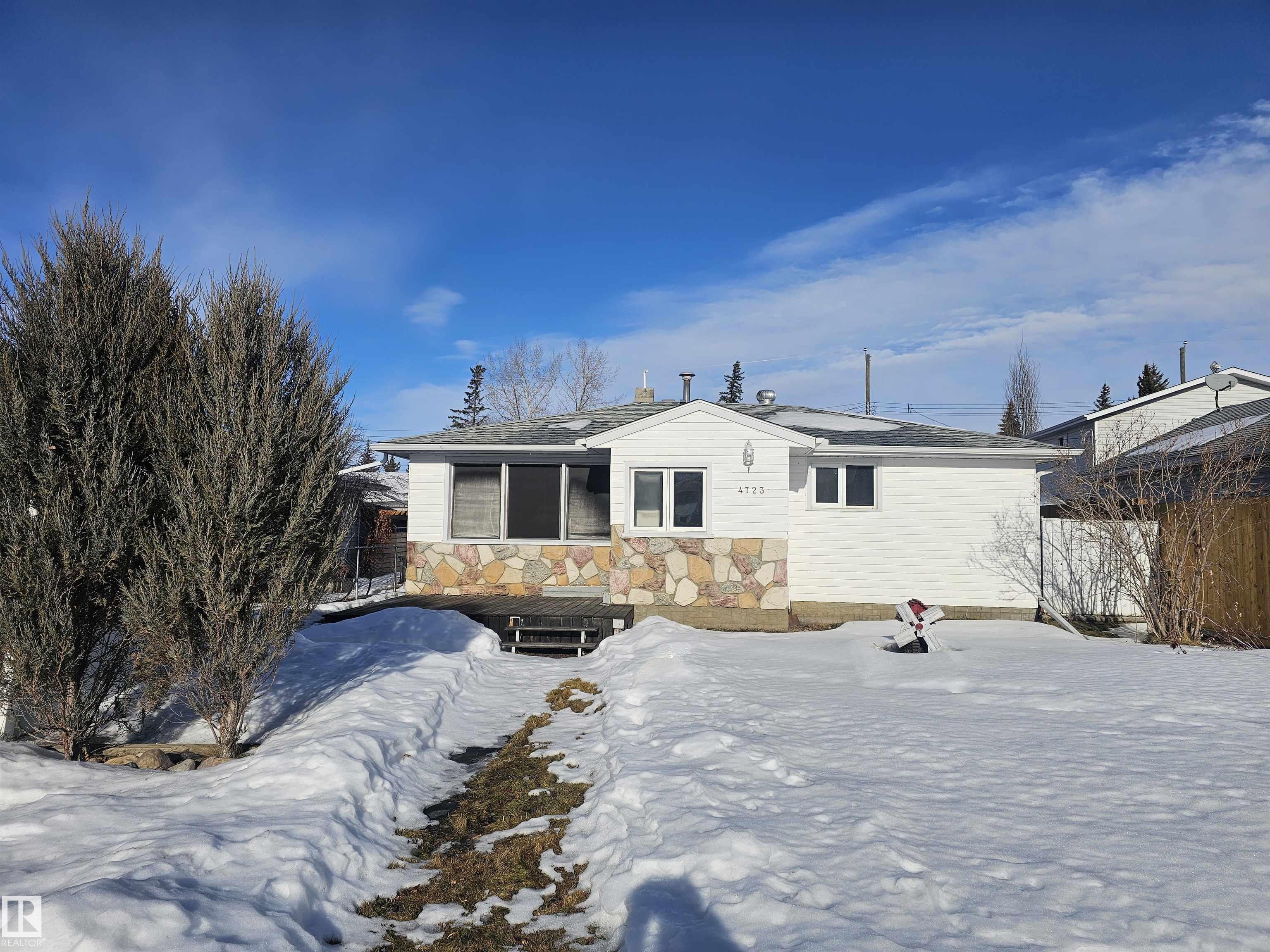 4723 44 Street, E4472785, Alberta,