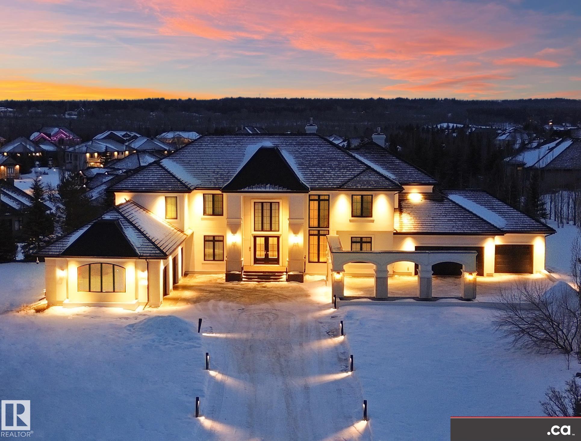 136 River Heights Lane, E4472788, Alberta,