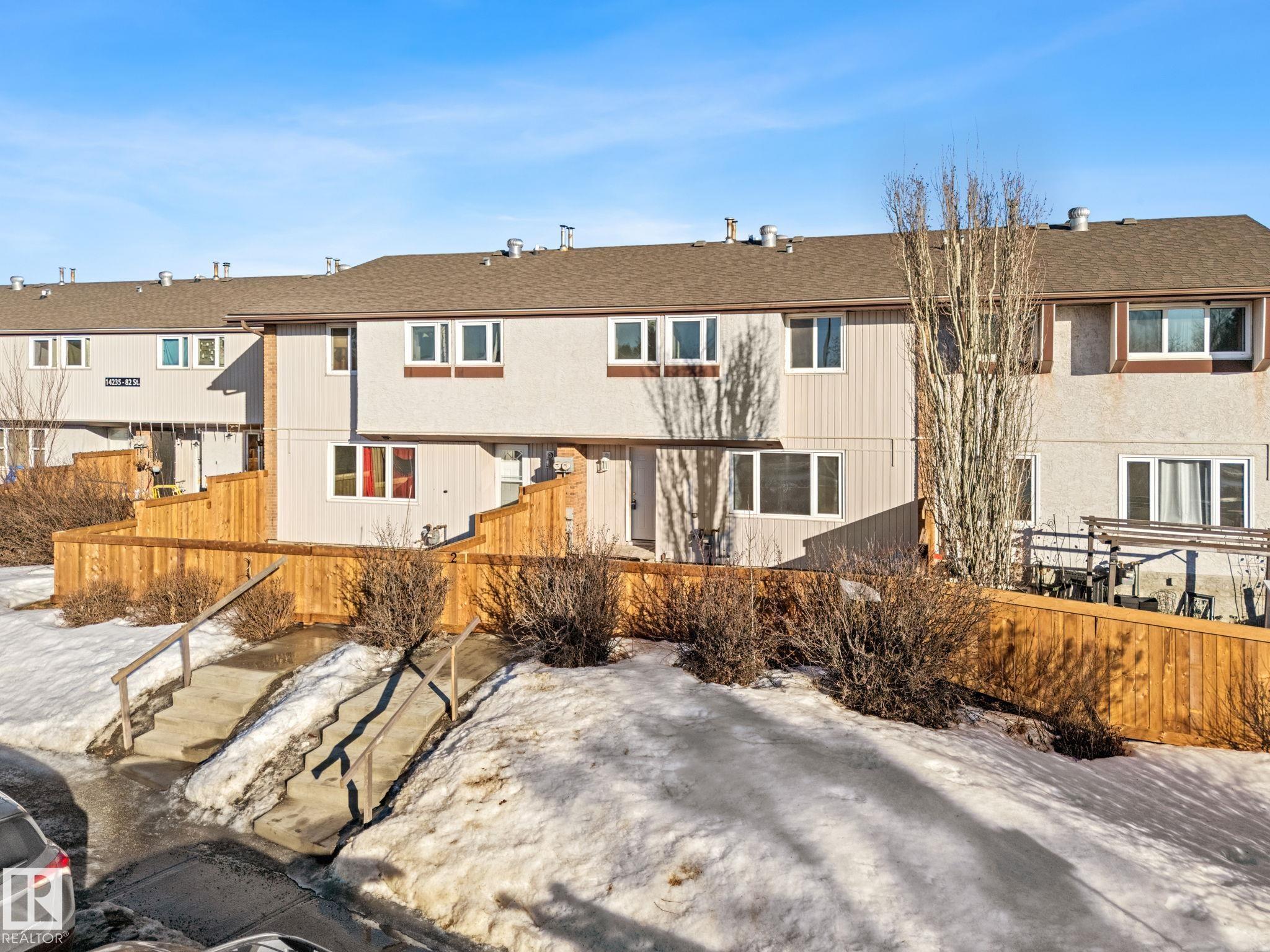 2 14235 82 Street, E4472789, Alberta,