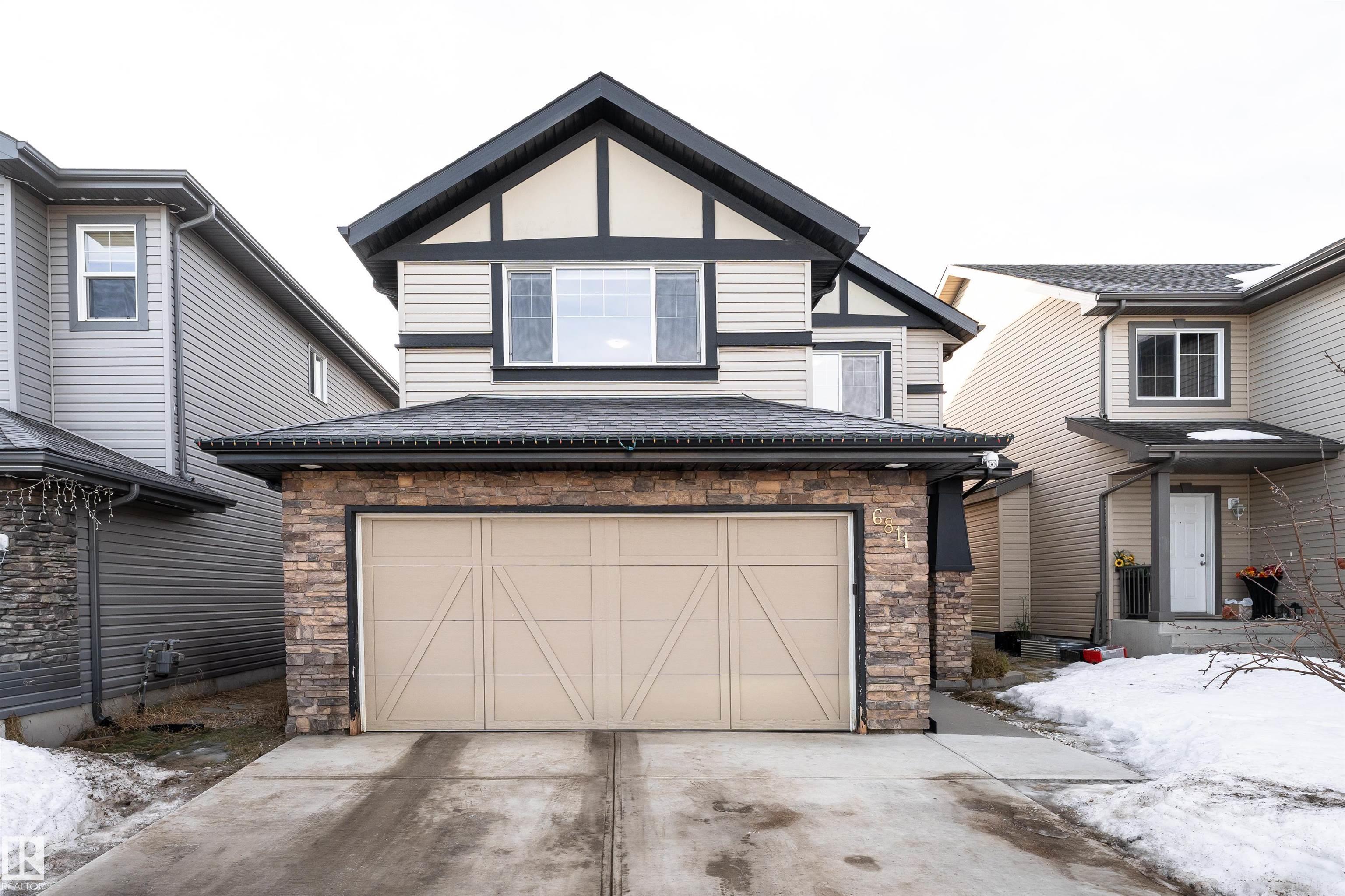 6811 19 Avenue, E4472799, Alberta,