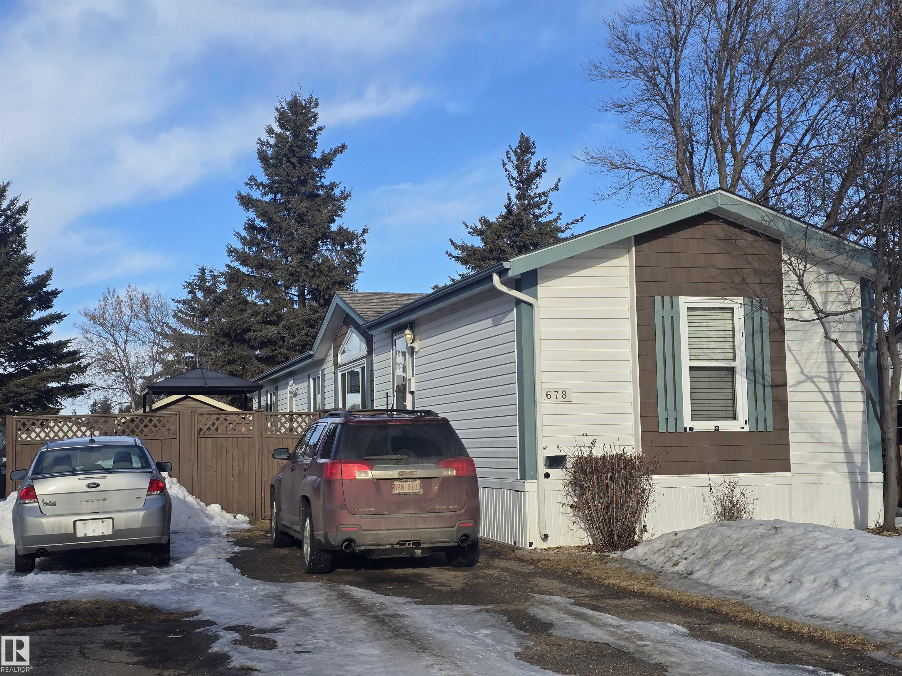 678 Evergreen Drive, E4472808, Alberta,