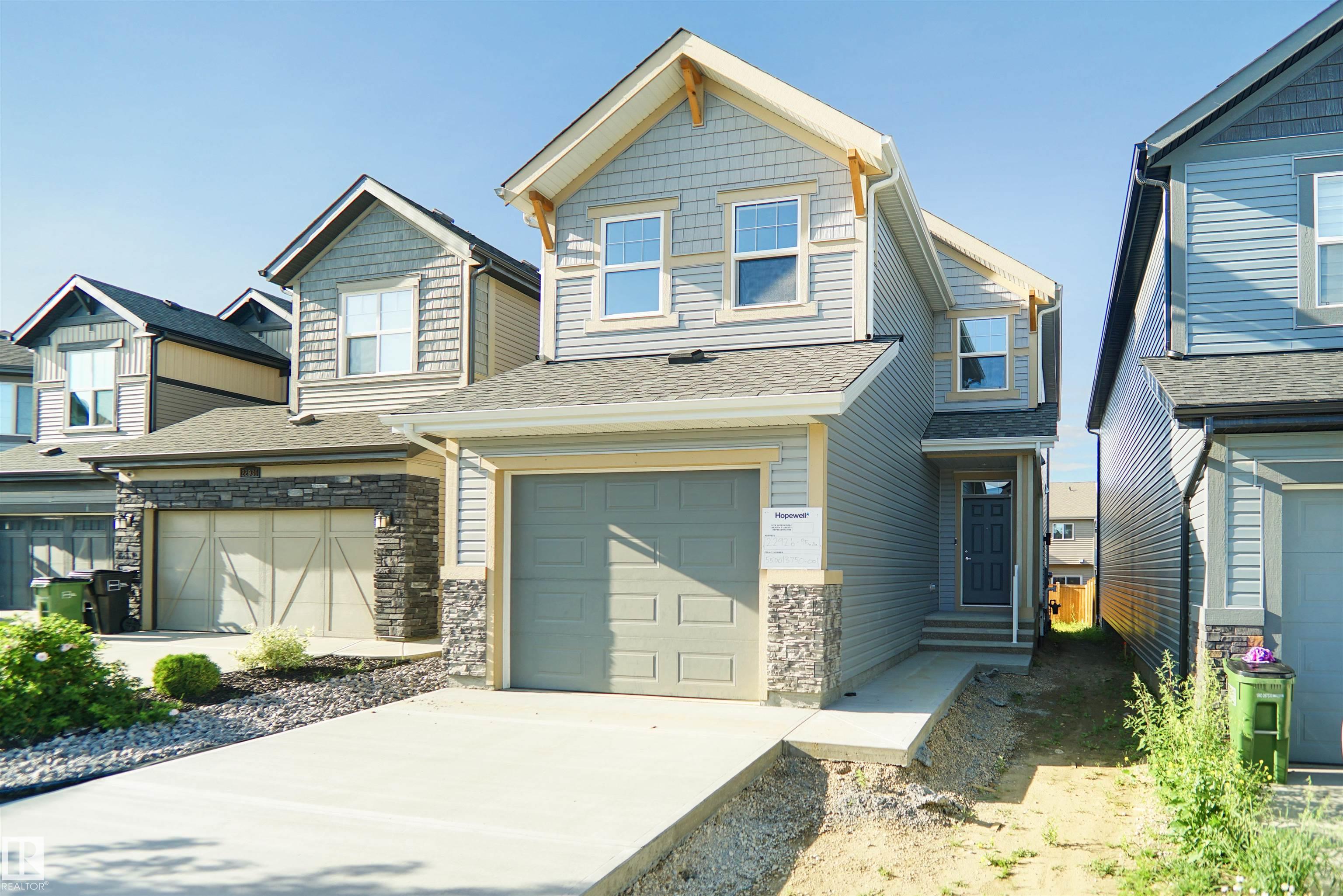 22914 95A Avenue, E4472824, Alberta,