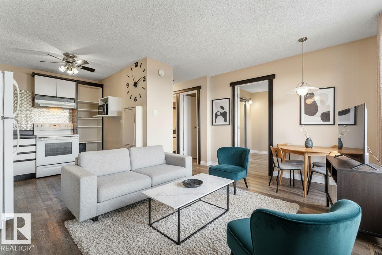 1202 10150 117 Street, E4472825, Alberta,