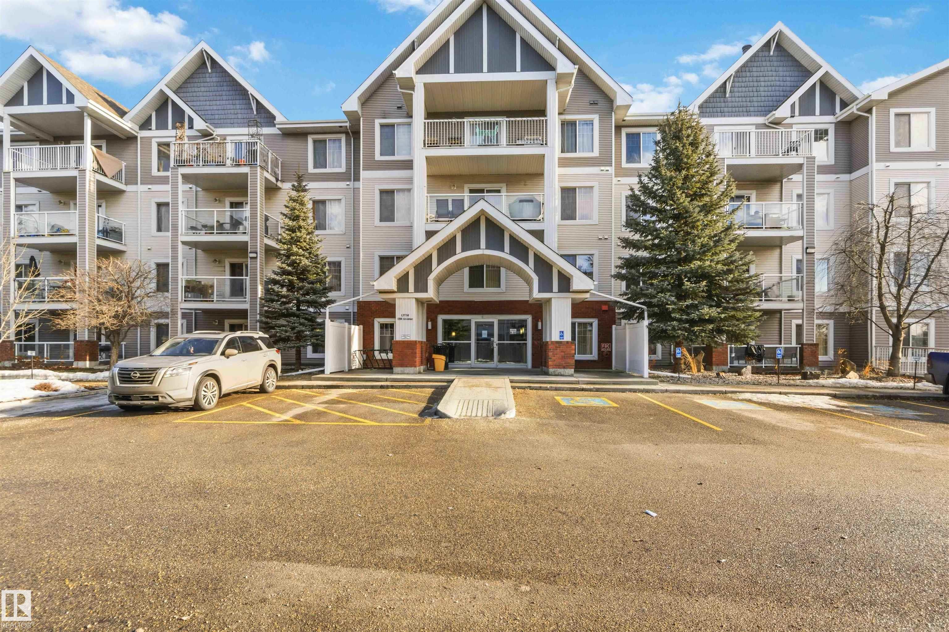 305 13710 150 Avenue, E4472834, Alberta,