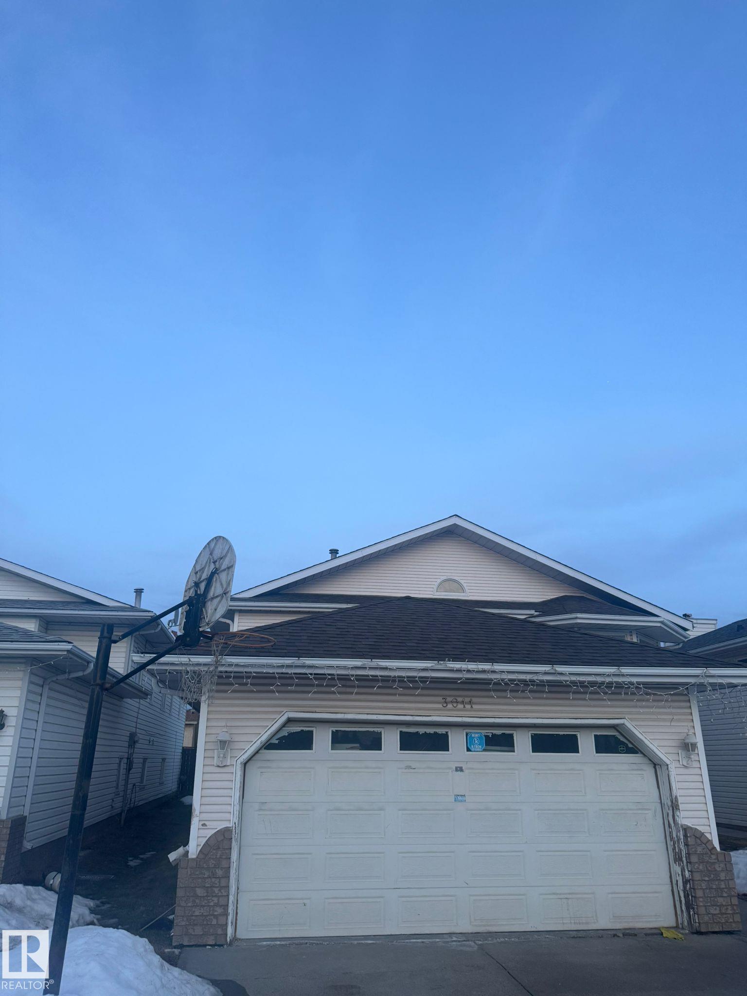 3011 37 Street NW, E4472835, Alberta,