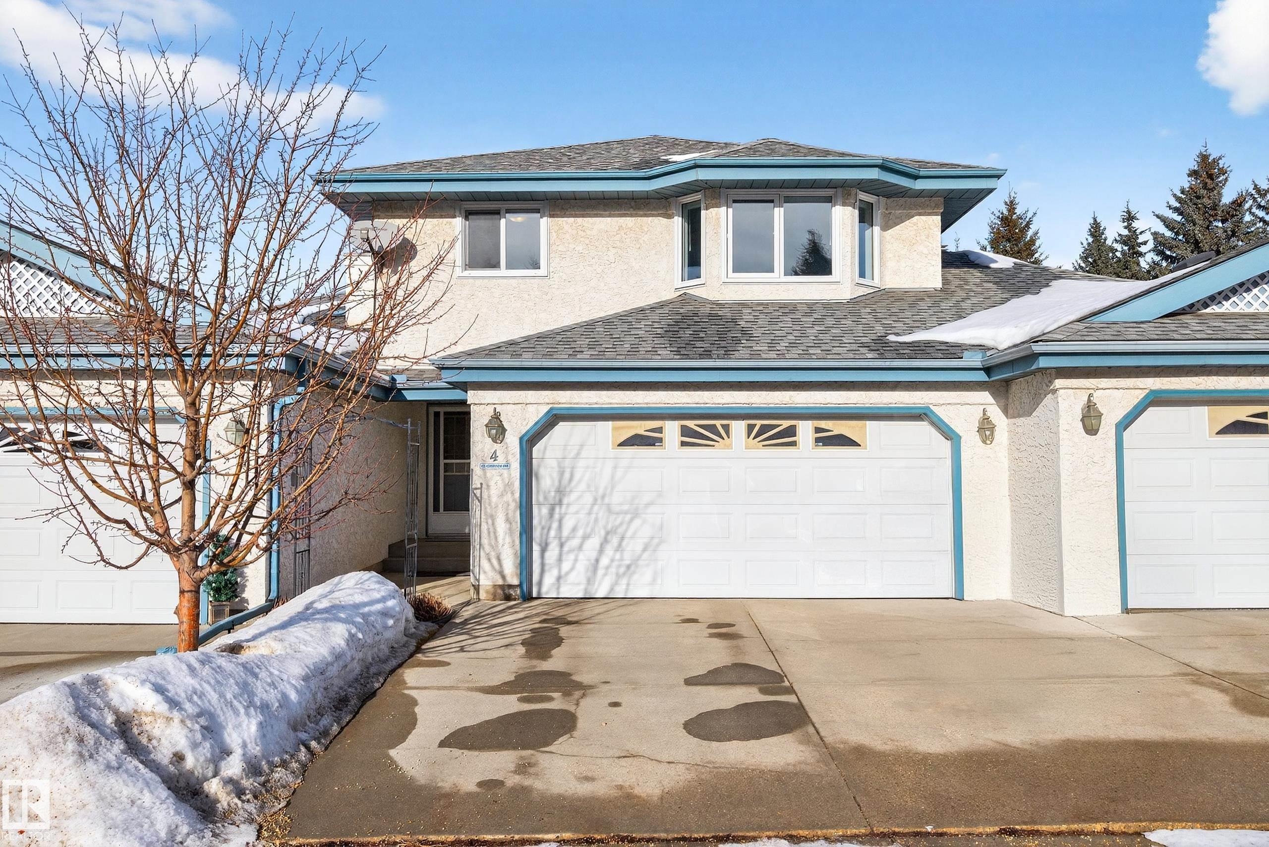 4 85 GERVAIS Road, E4472842, Alberta,